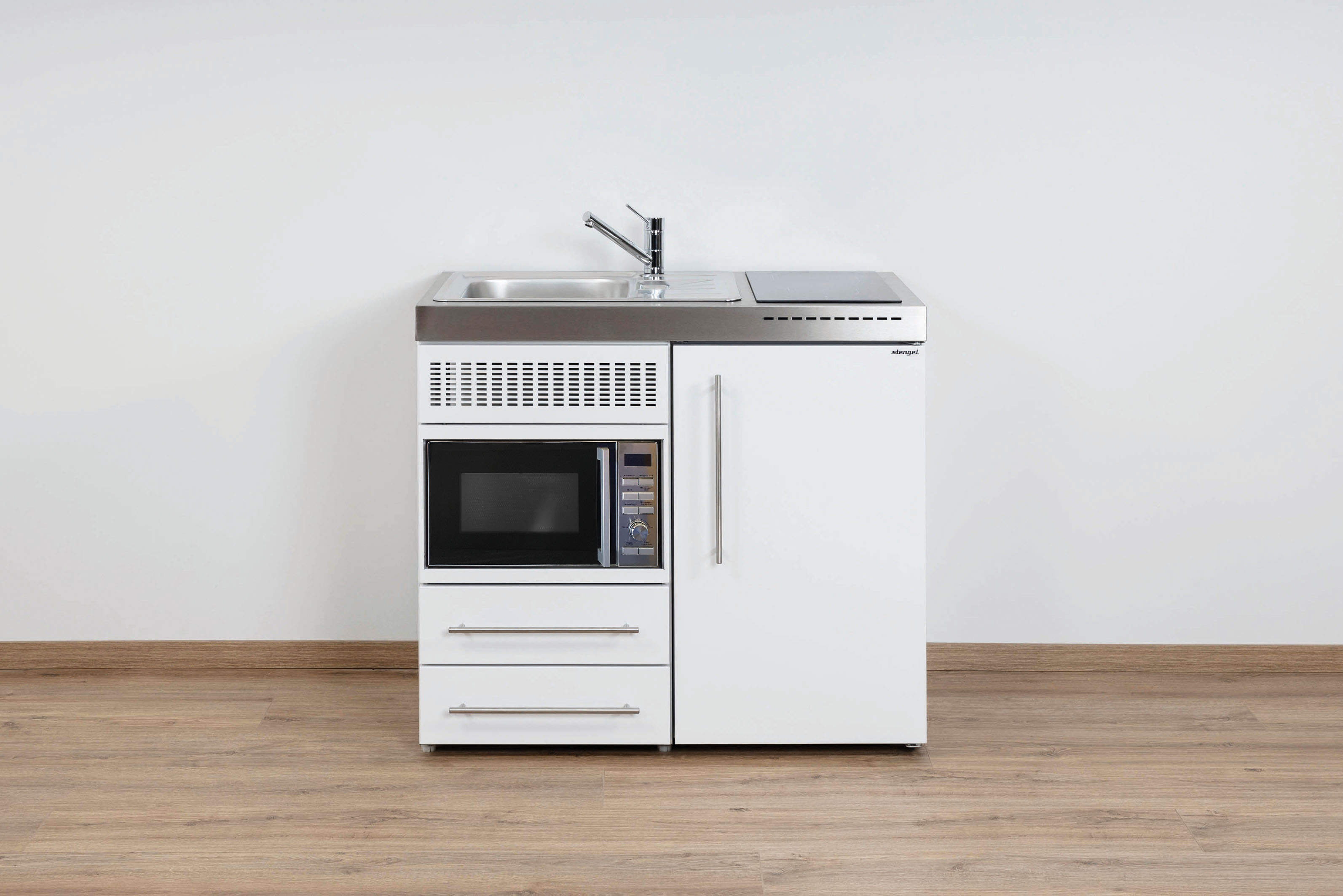 Miniküche PREMIUMLINE MPM 100