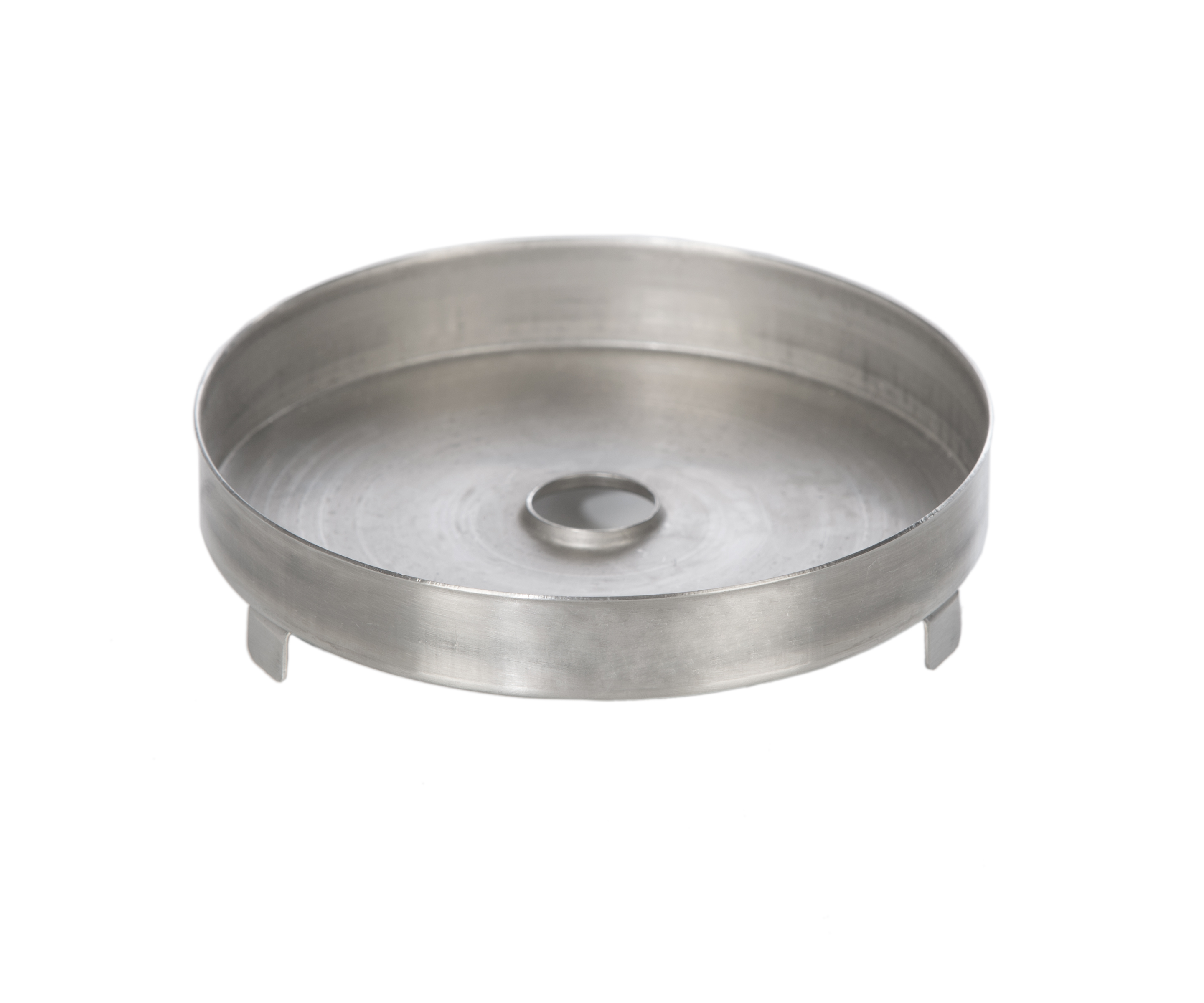 Feuerdesign Anzündteller für alle Modelle