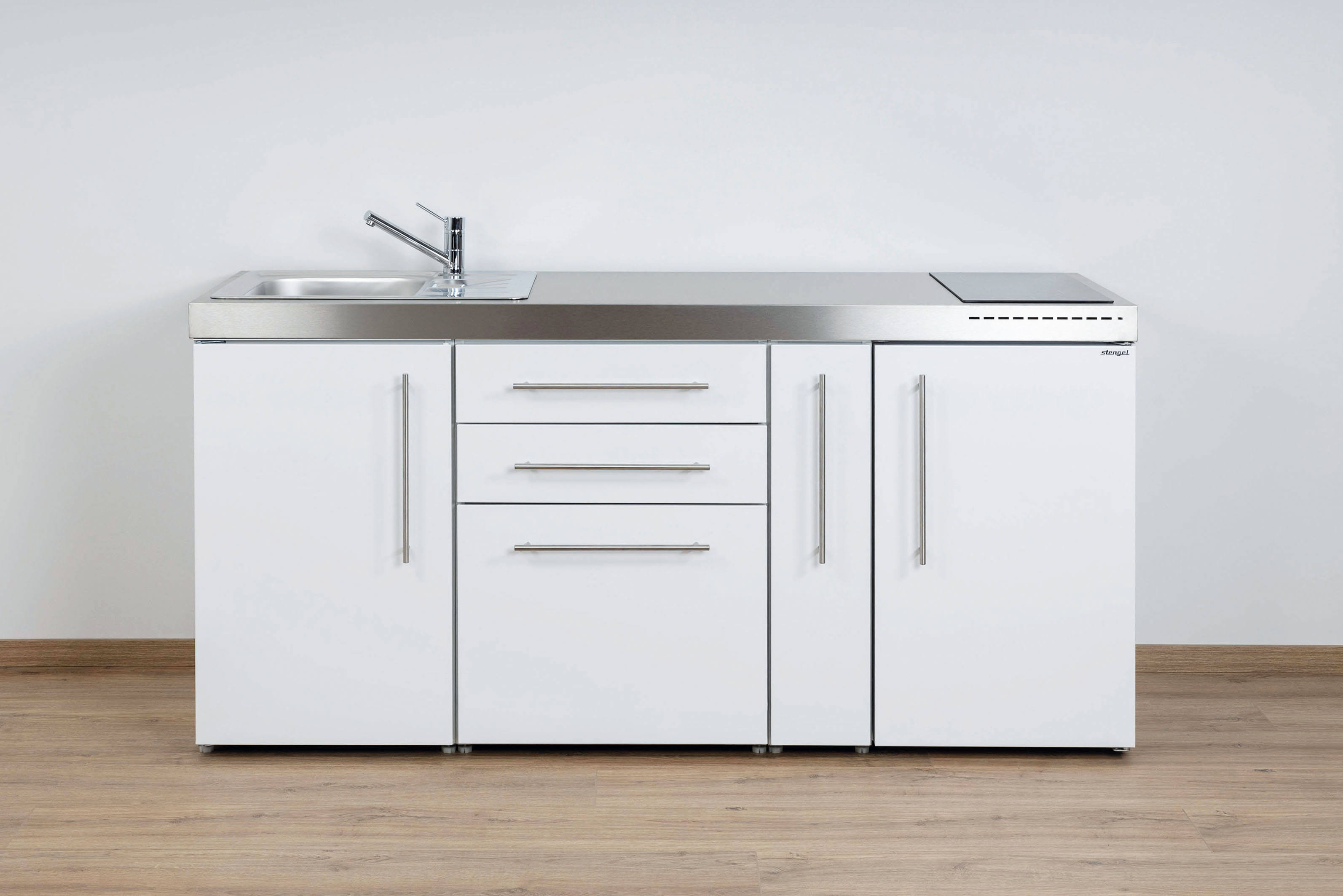 Miniküche PREMIUMLINE MPM 180 A