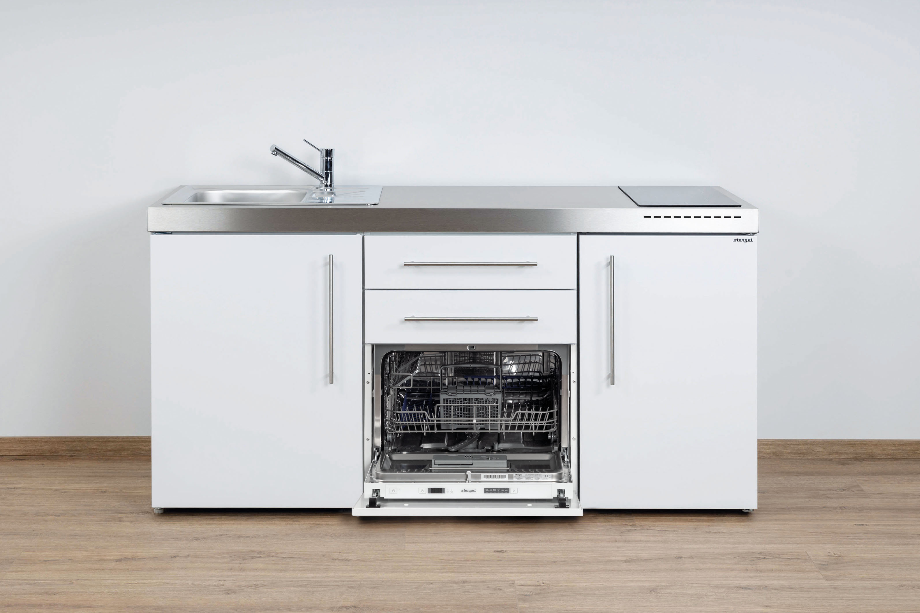 Miniküche PREMIUMLINE MPGS 170