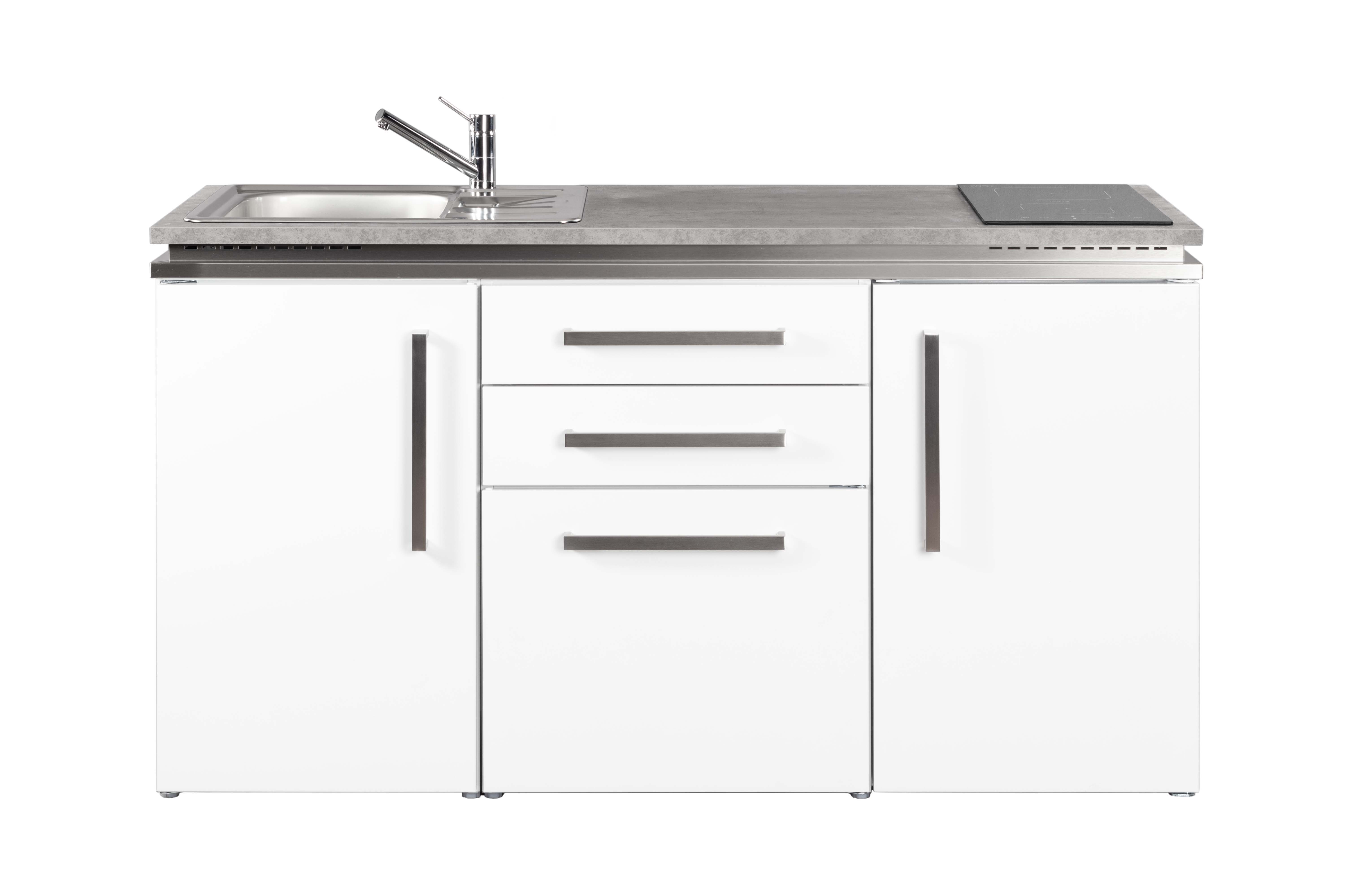 Miniküche DESIGNLINE MD 160