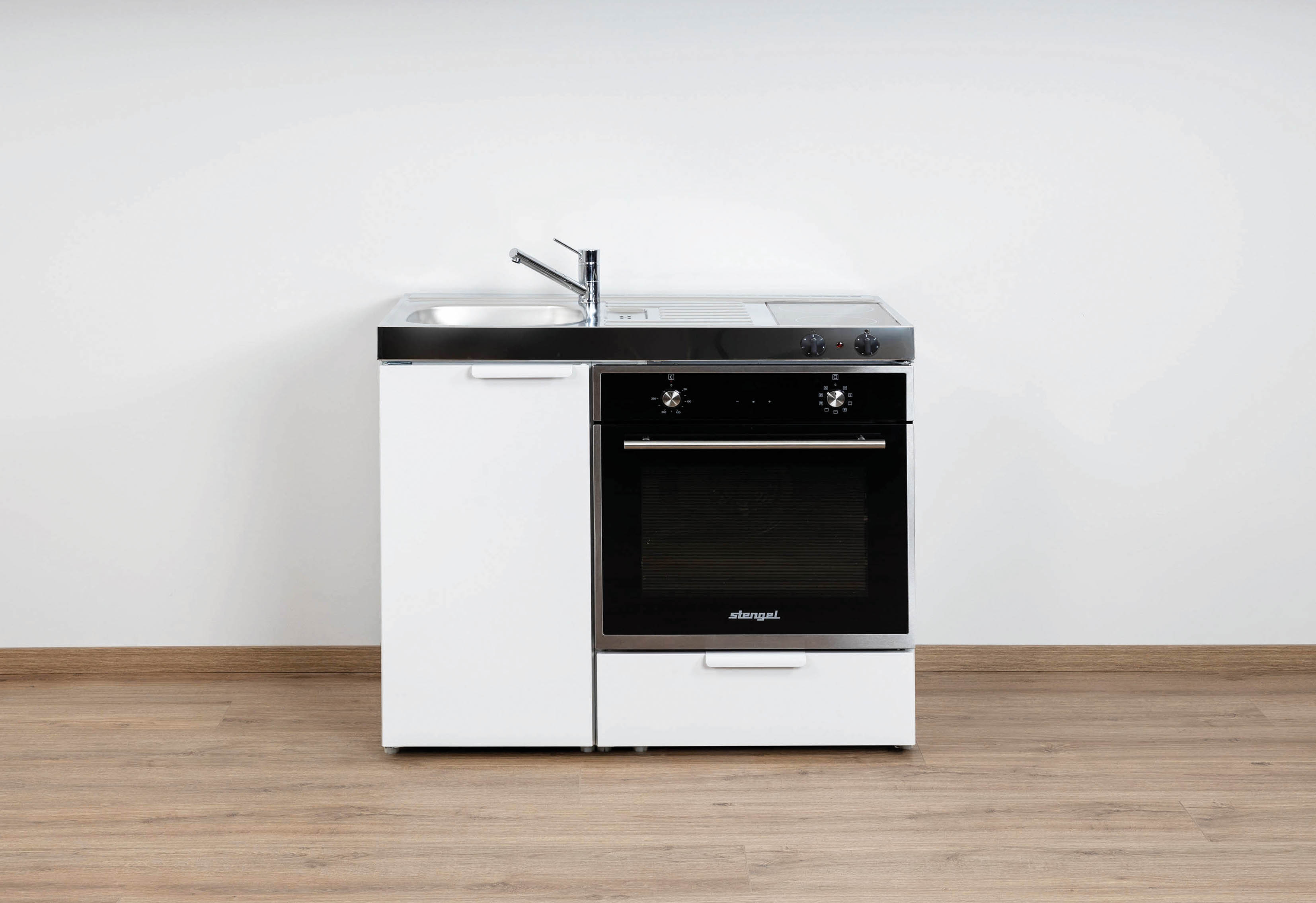 Miniküche KITCHENLINE MKB 100