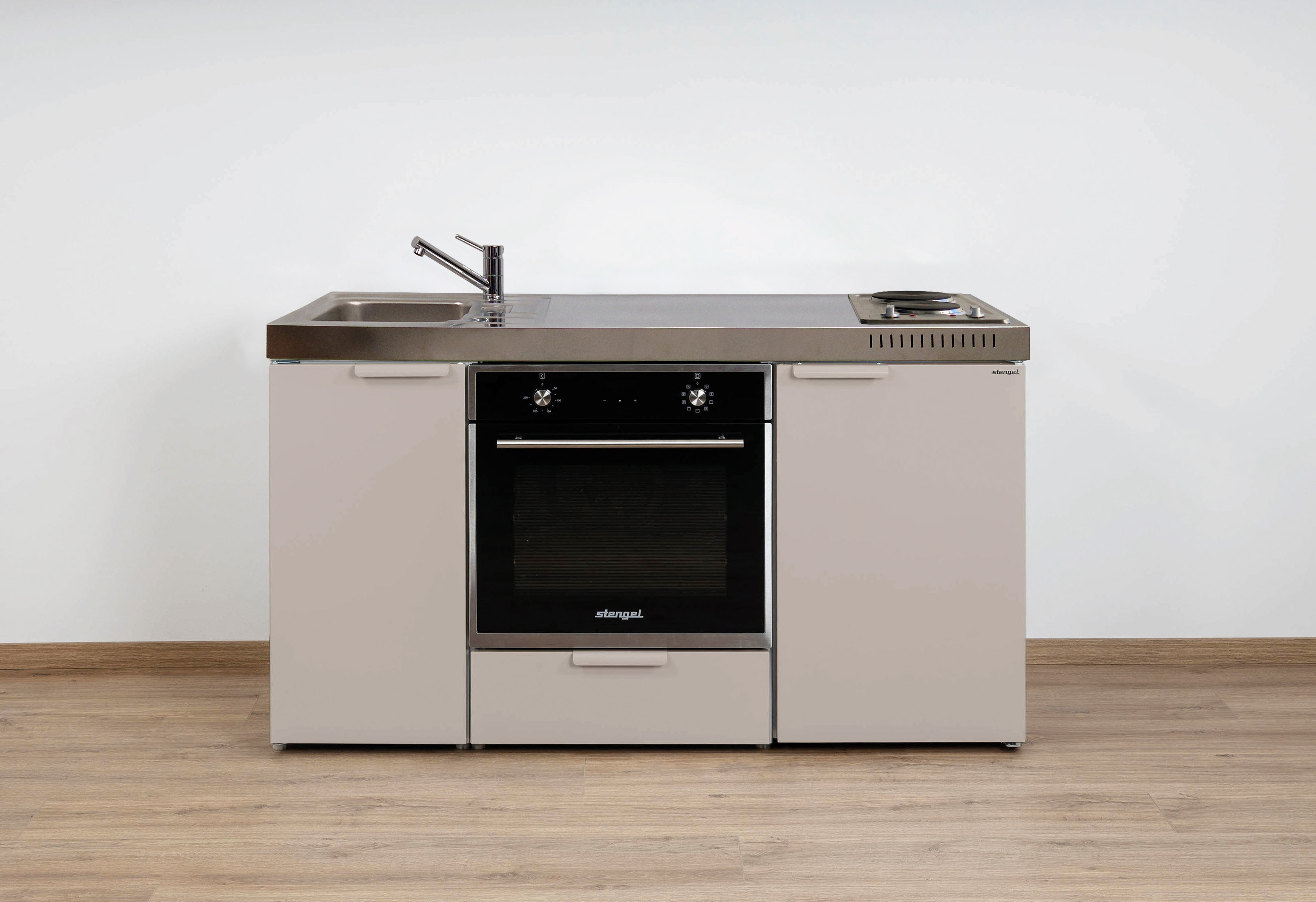 Miniküche KITCHENLINE MKB 150