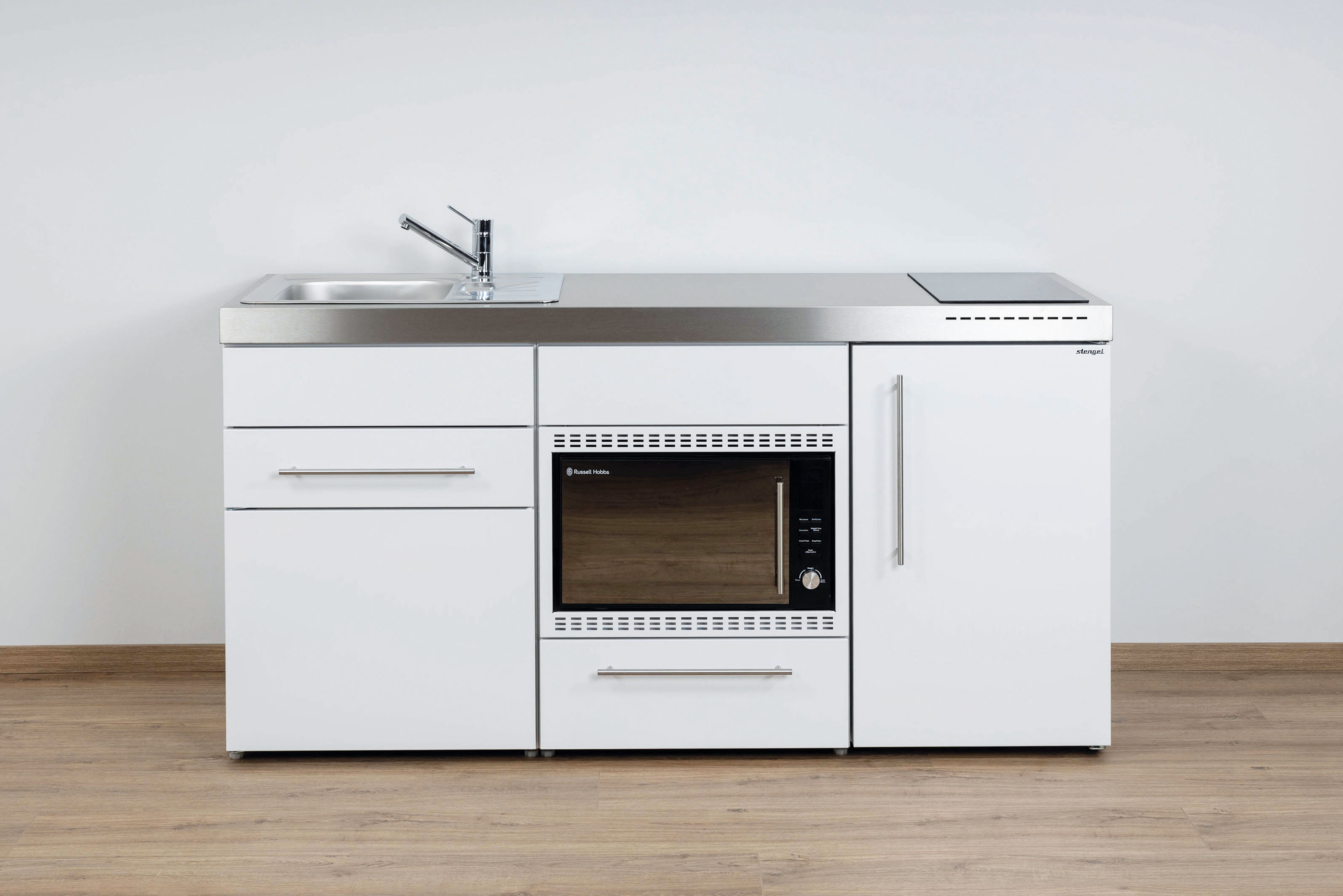 Miniküche PREMIUMLINE MPMOS 170