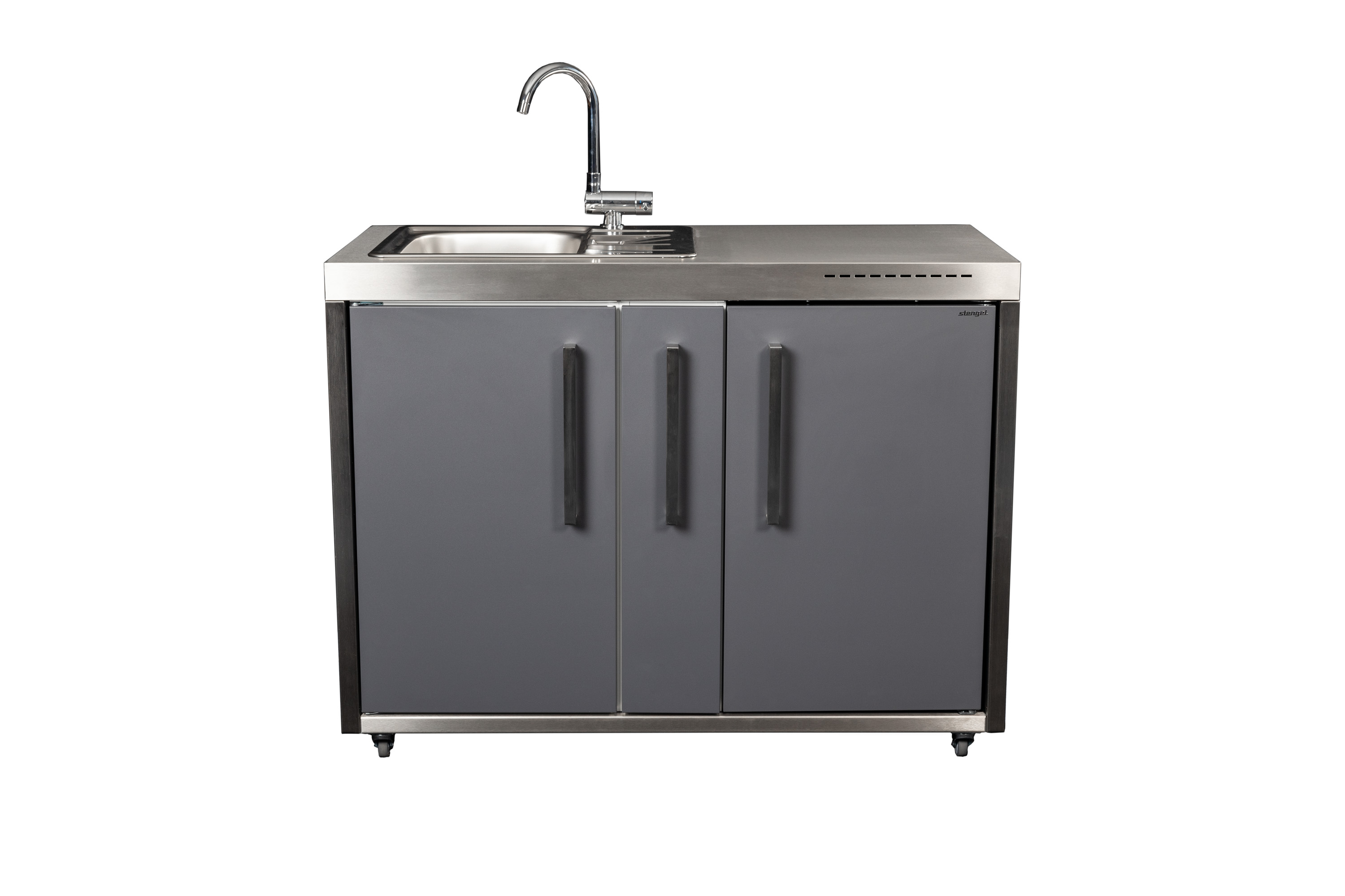 Miniküche Outdoor MO 120A