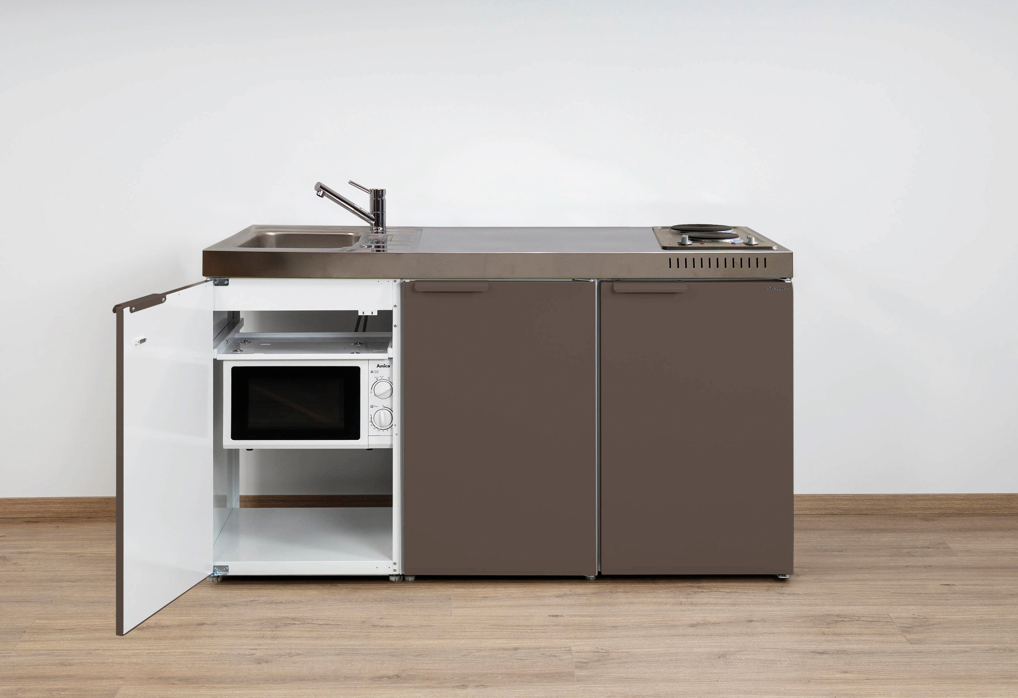 Miniküche KITCHENLINE MKM 150