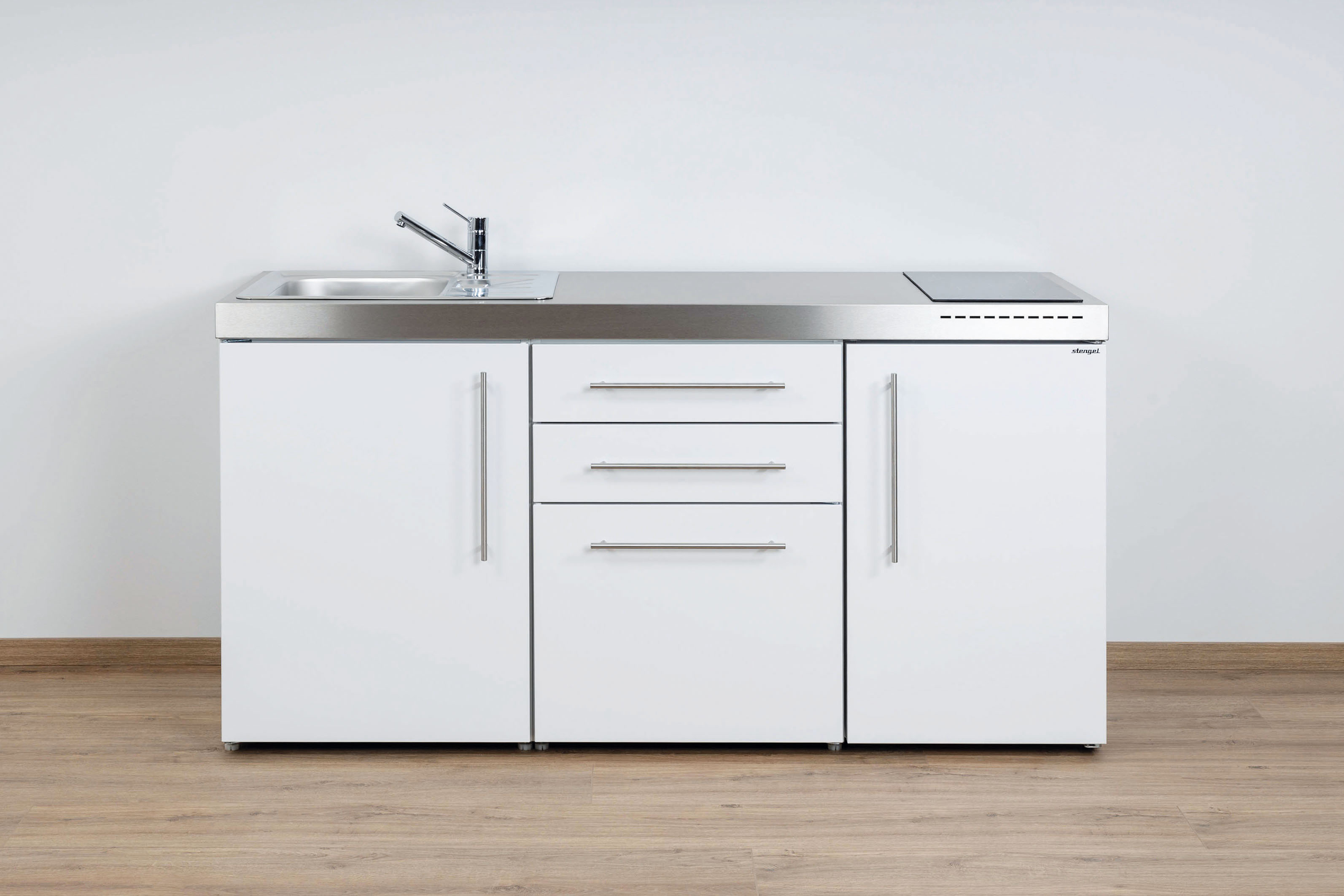 Miniküche PREMIUMLINE MP 170