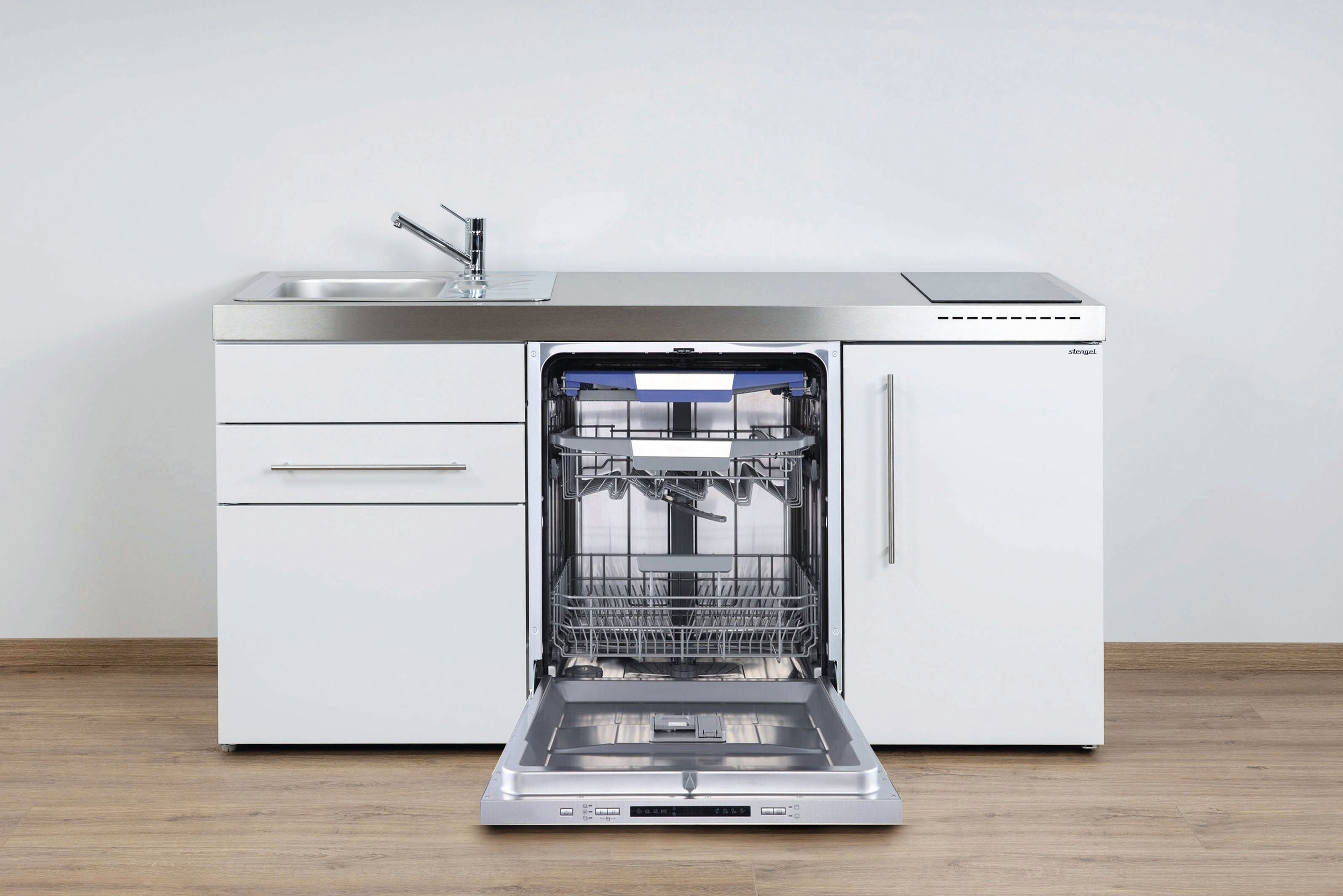 Miniküchen Premiumline 170