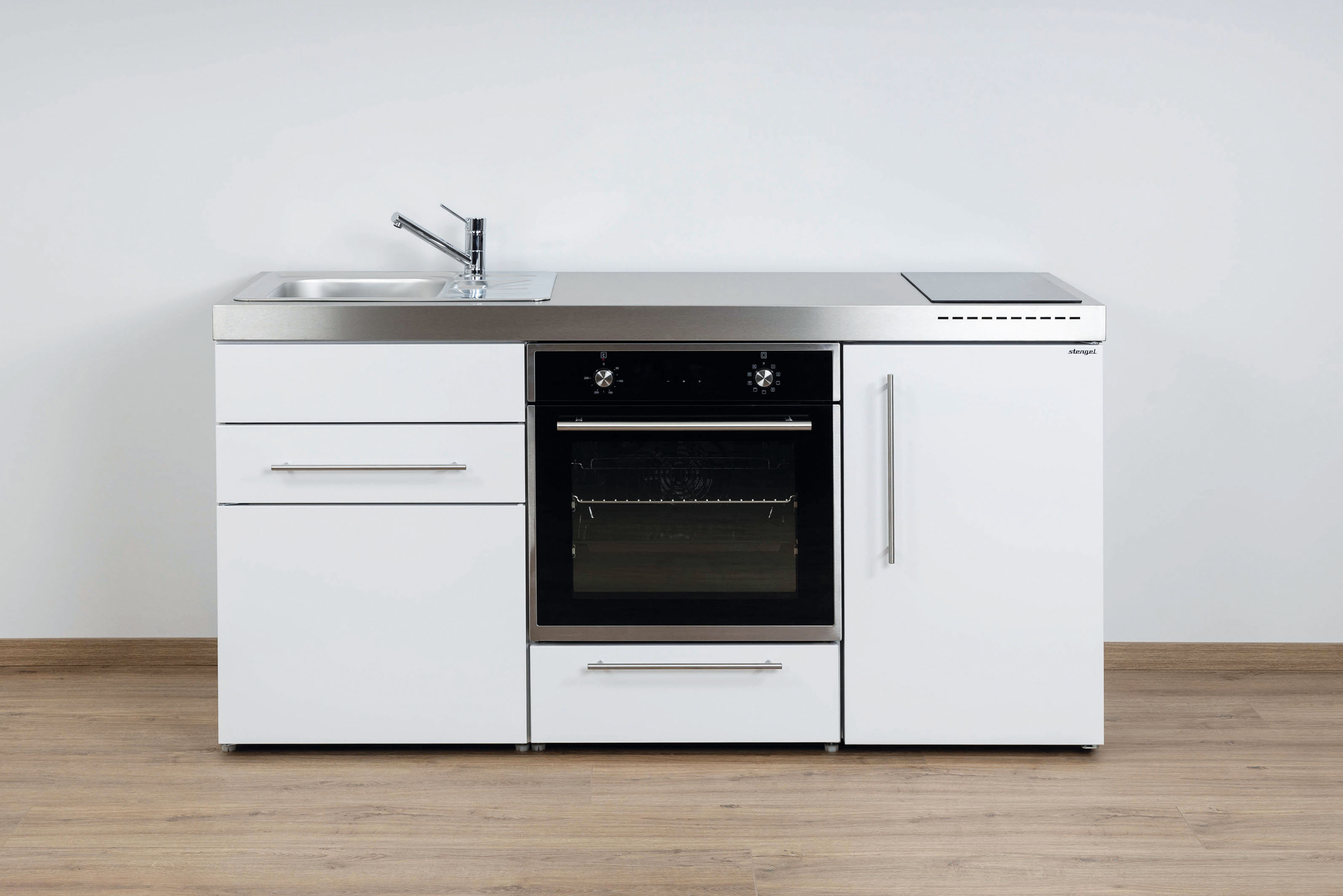 Miniküche PREMIUMLINE MPB 170