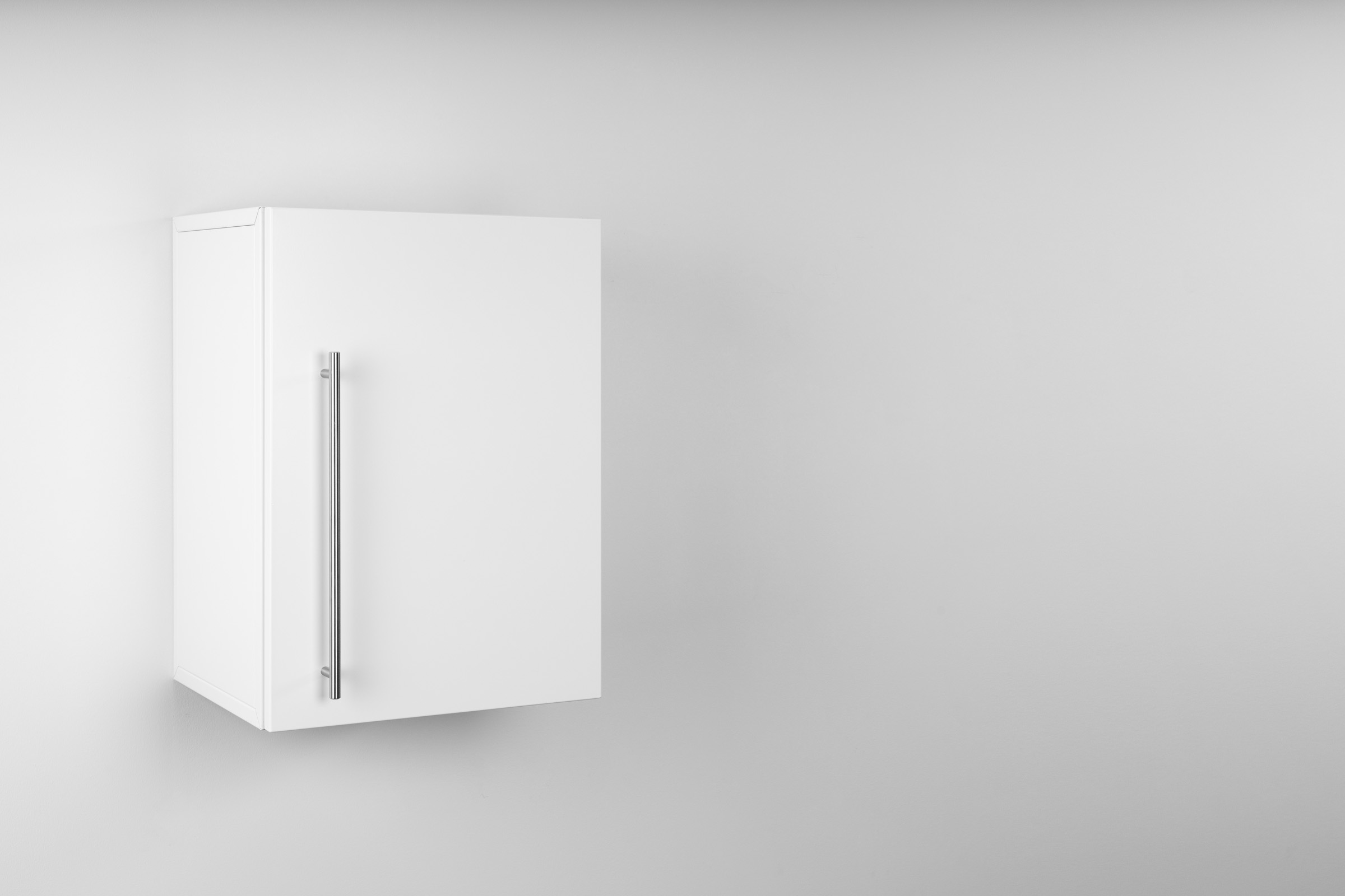 Hängeschrank metall H560 40 cm