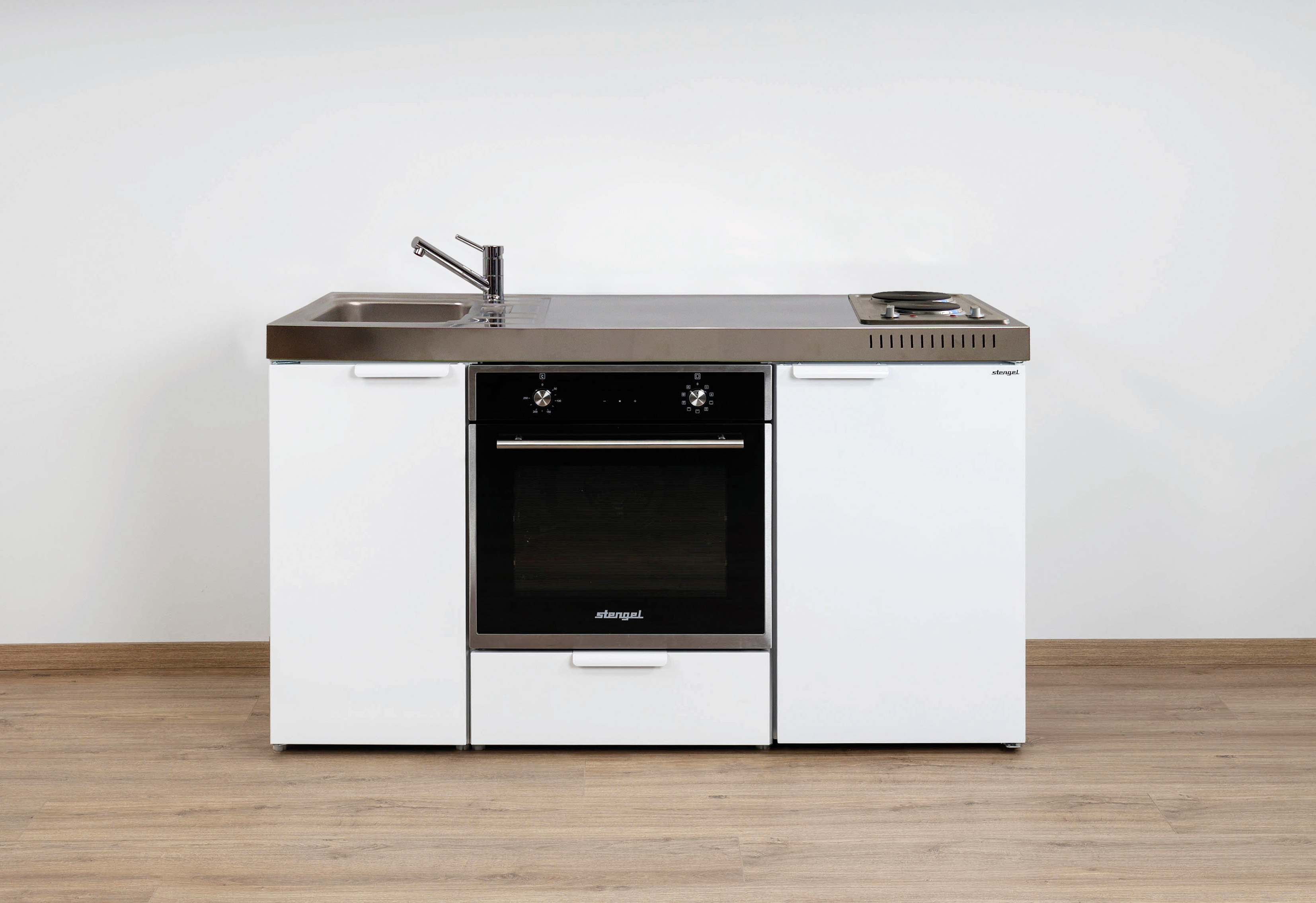 Miniküche KITCHENLINE MKB 150