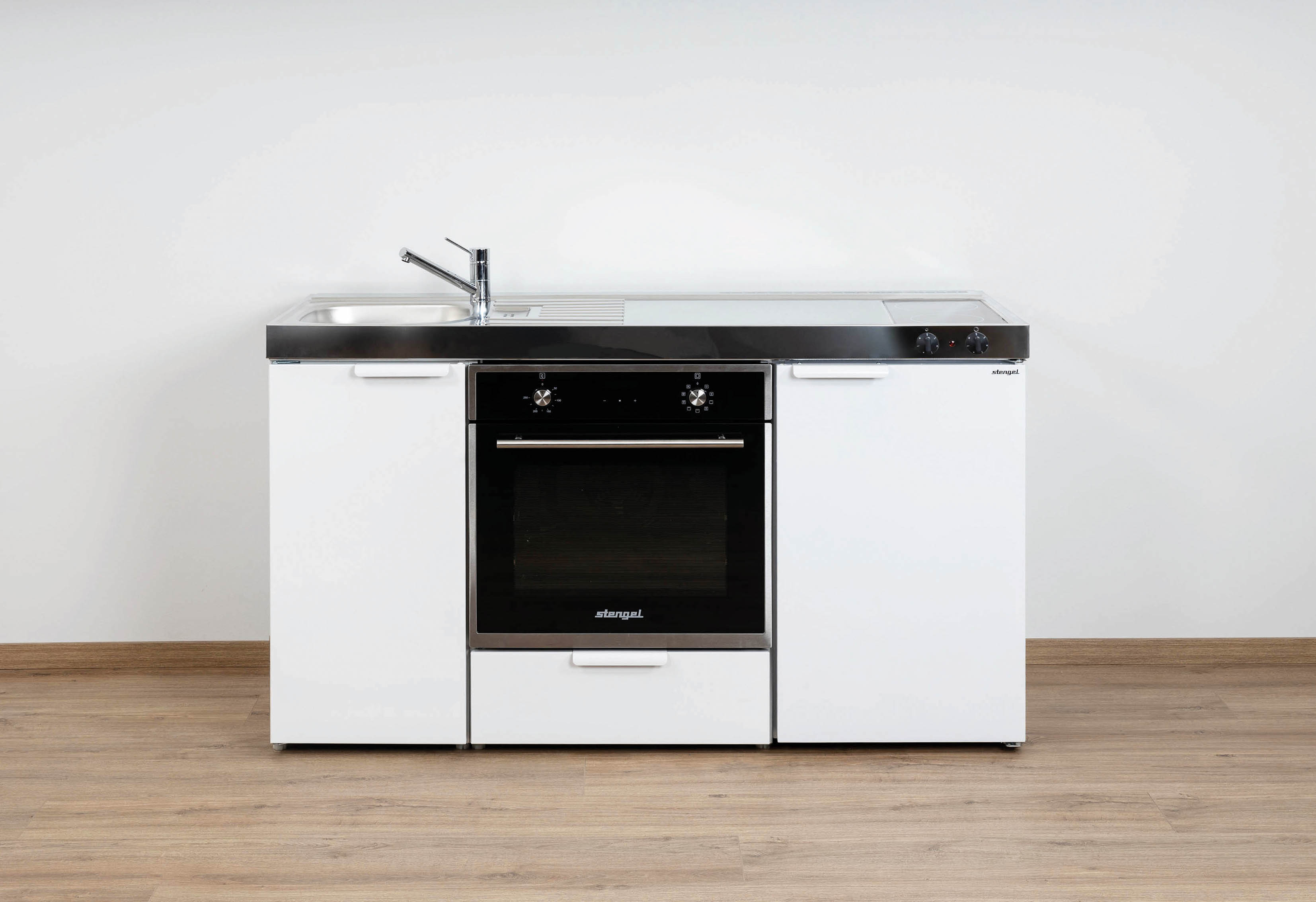 Miniküche KITCHENLINE MKB 150