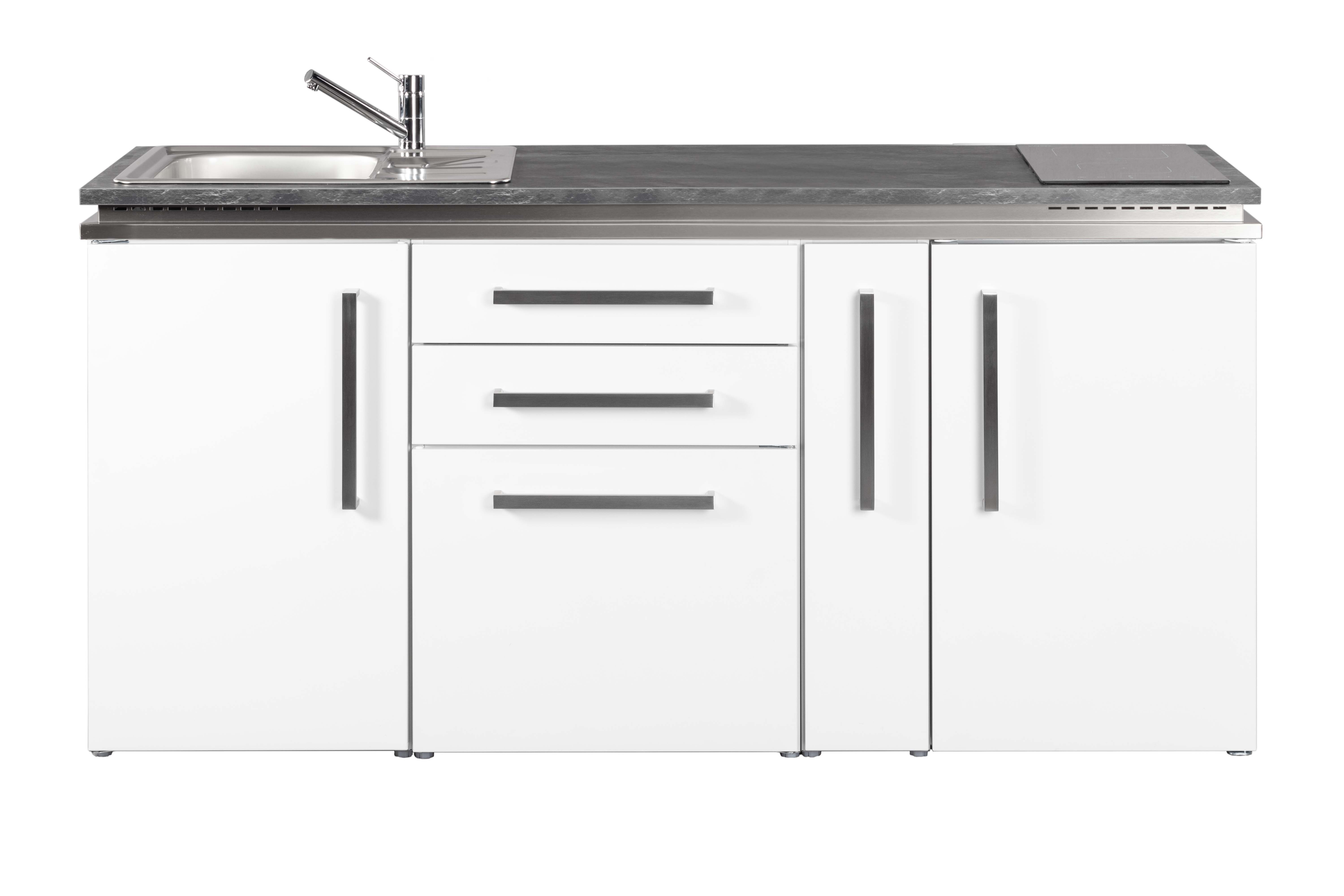 Miniküche DESIGNLINE MD 180A