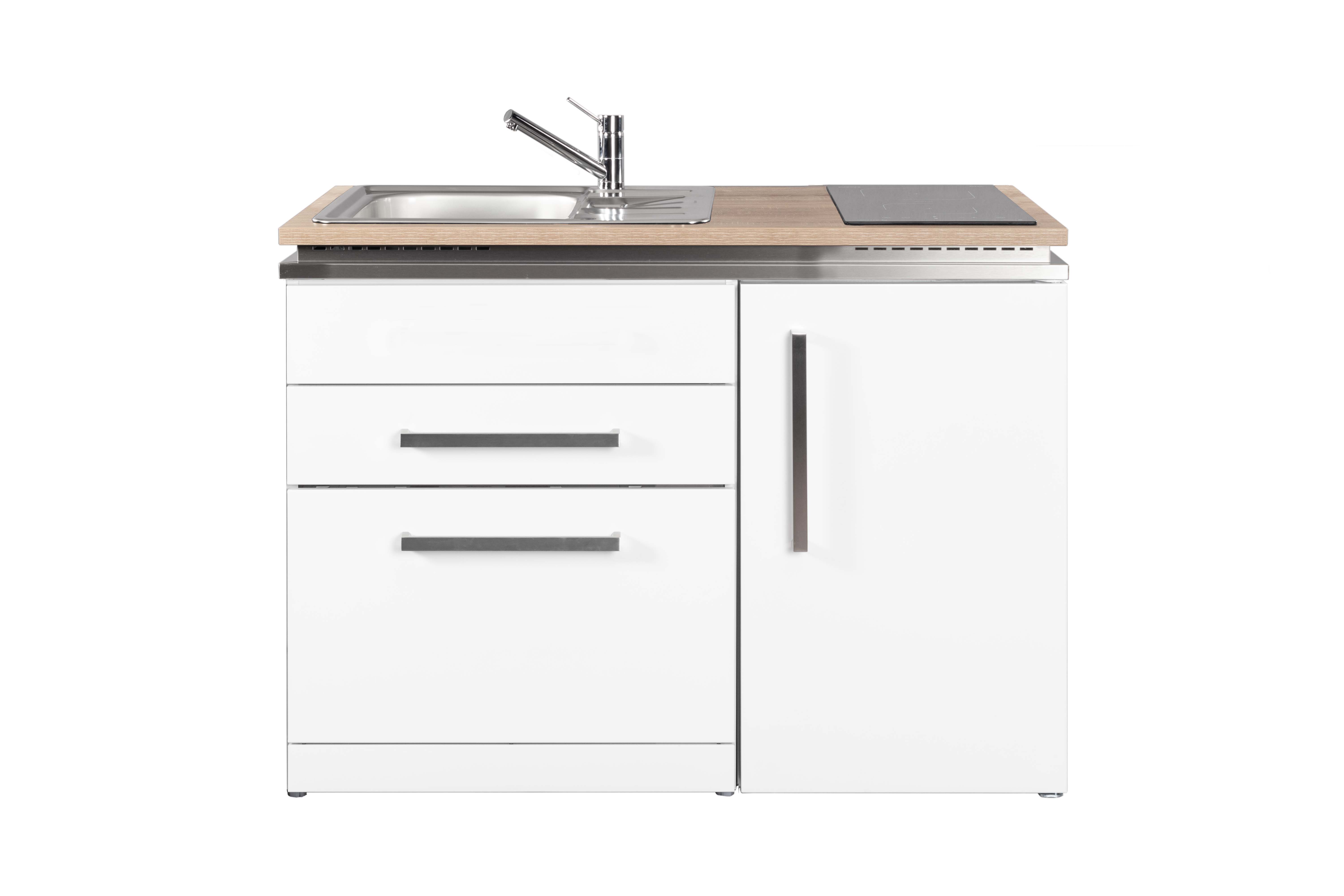 Miniküche DESIGNLINE MDGS 120