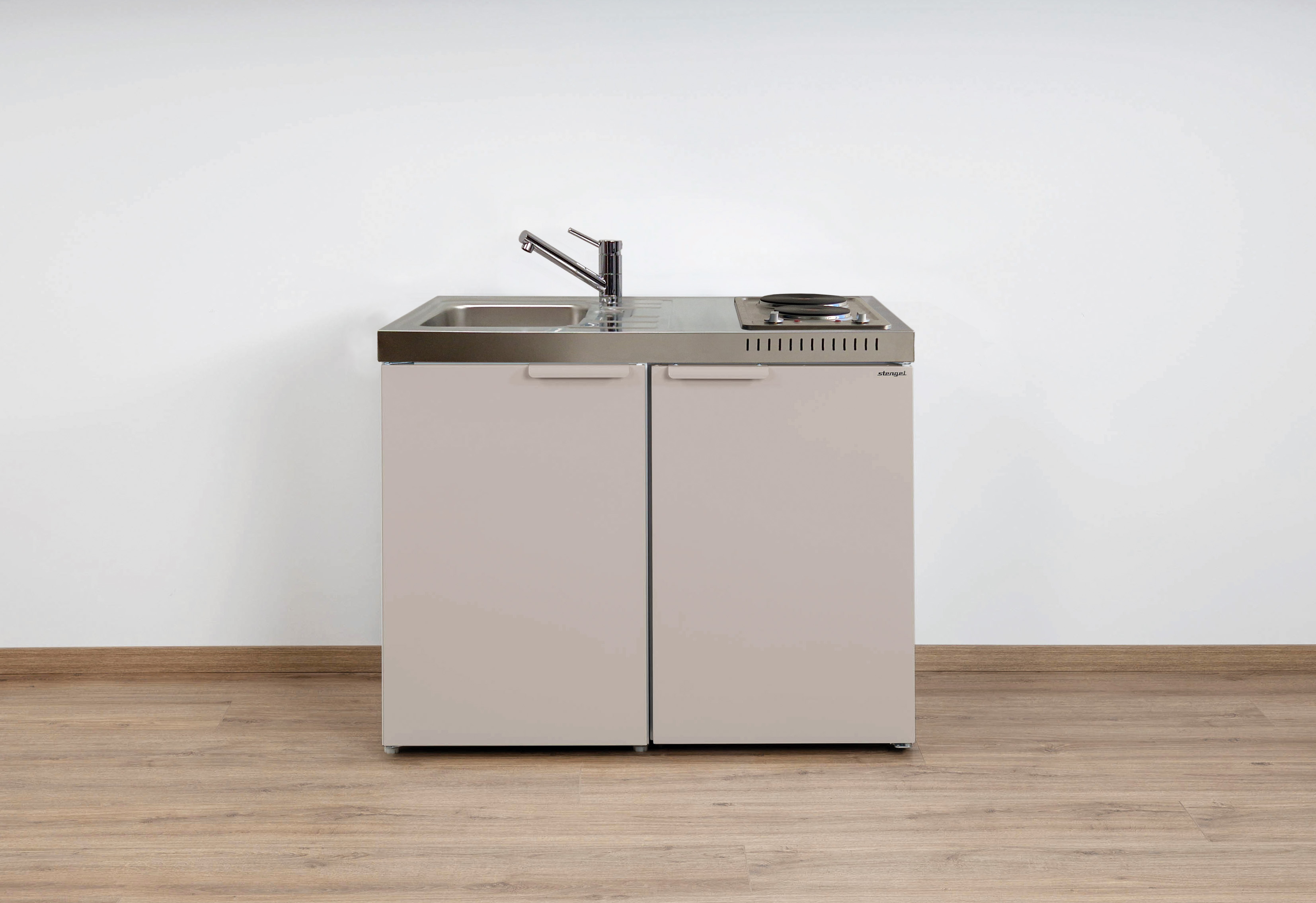 Miniküchen Kitchenline 100
