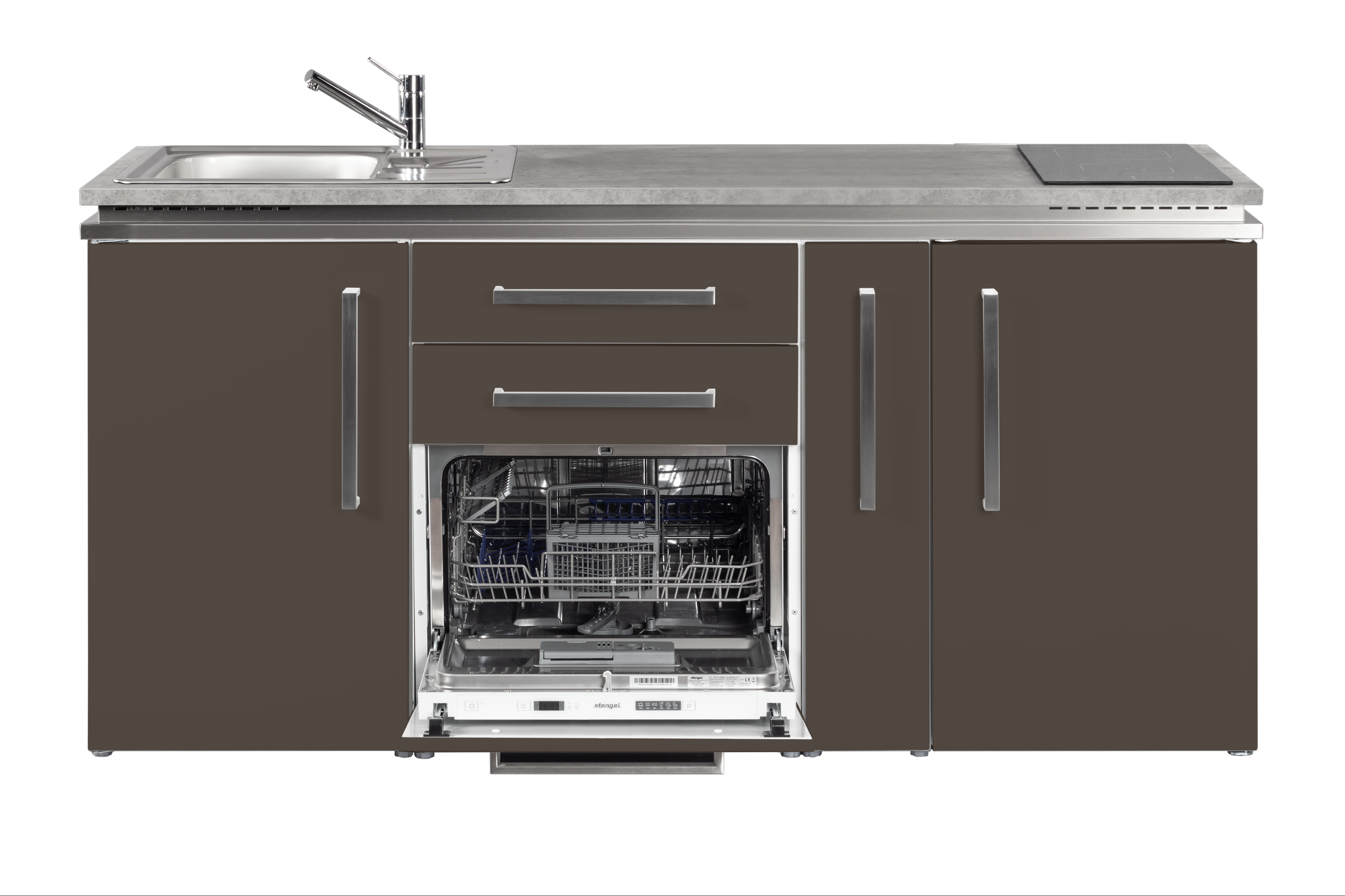 Miniküchen Designline 180