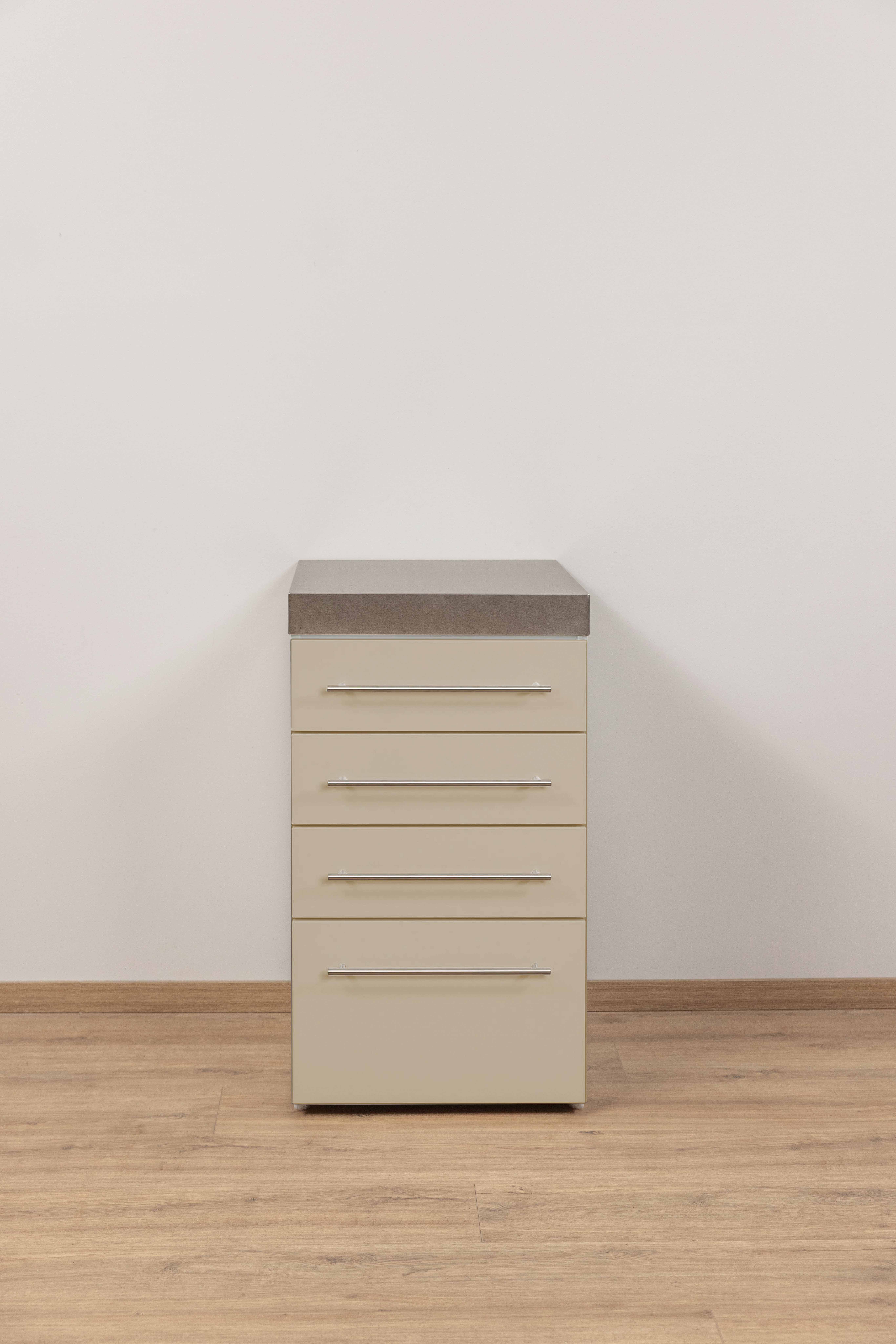 Miniküche Premiumline MPS4 50 - Erweiterung 50 cm