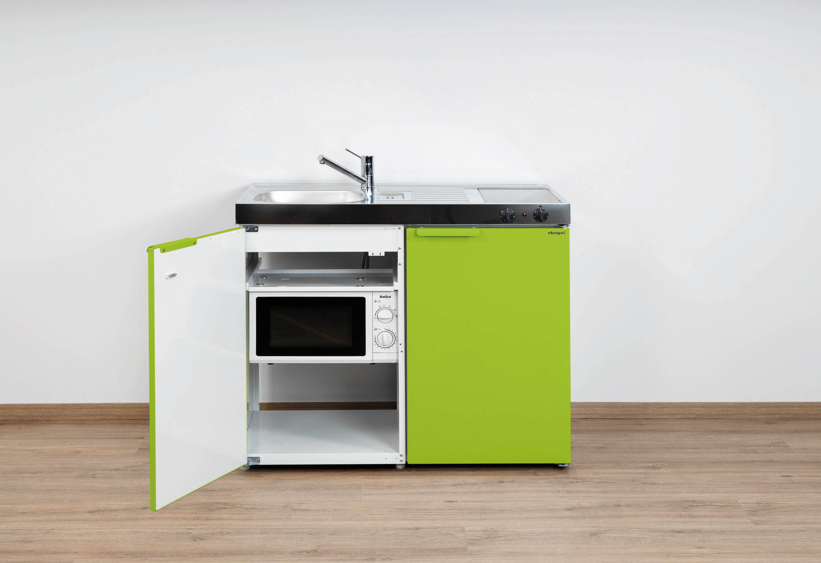 Miniküchen Kitchenline 100