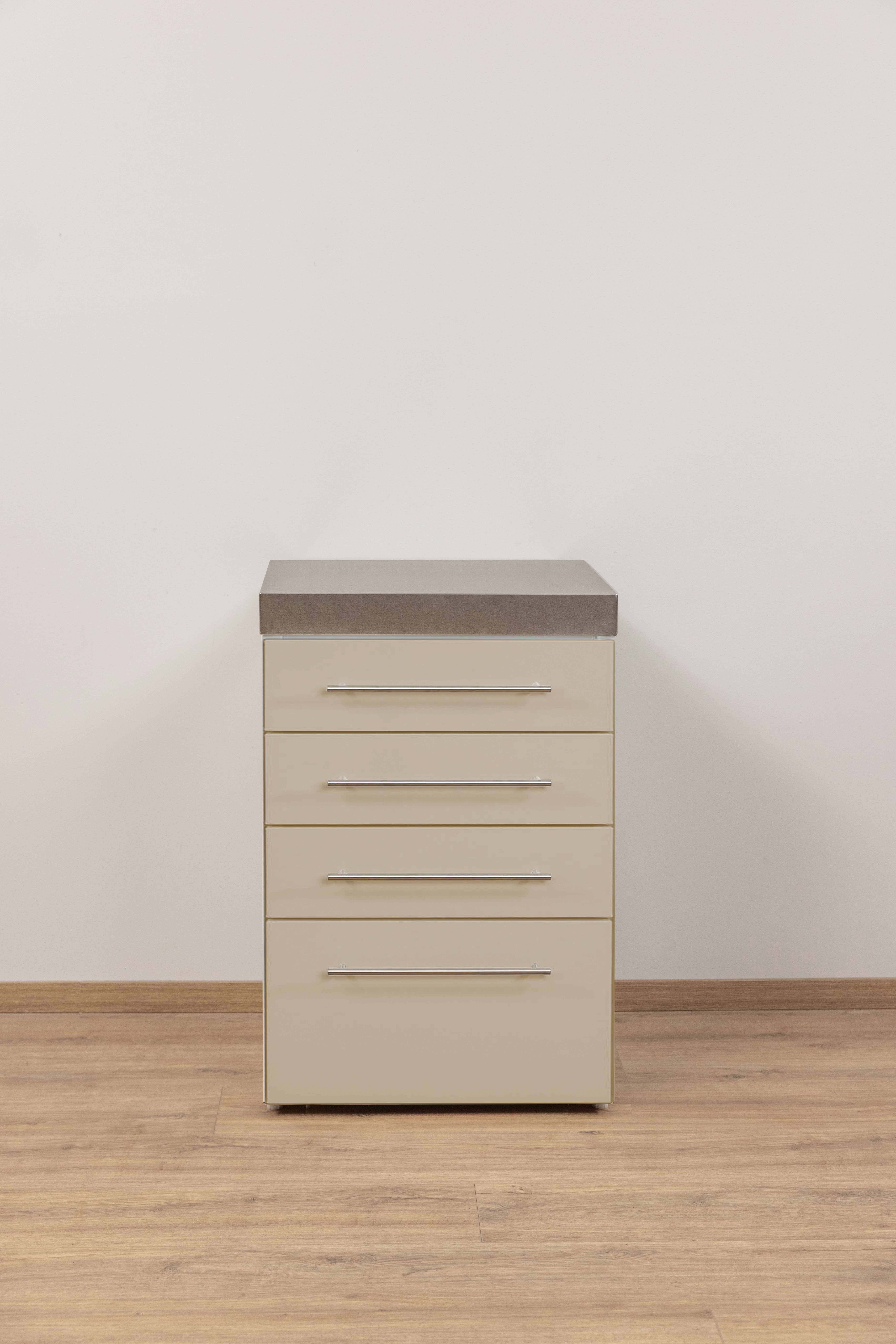 Miniküche Premiumline MPS4 60 - Erweiterung 60 cm