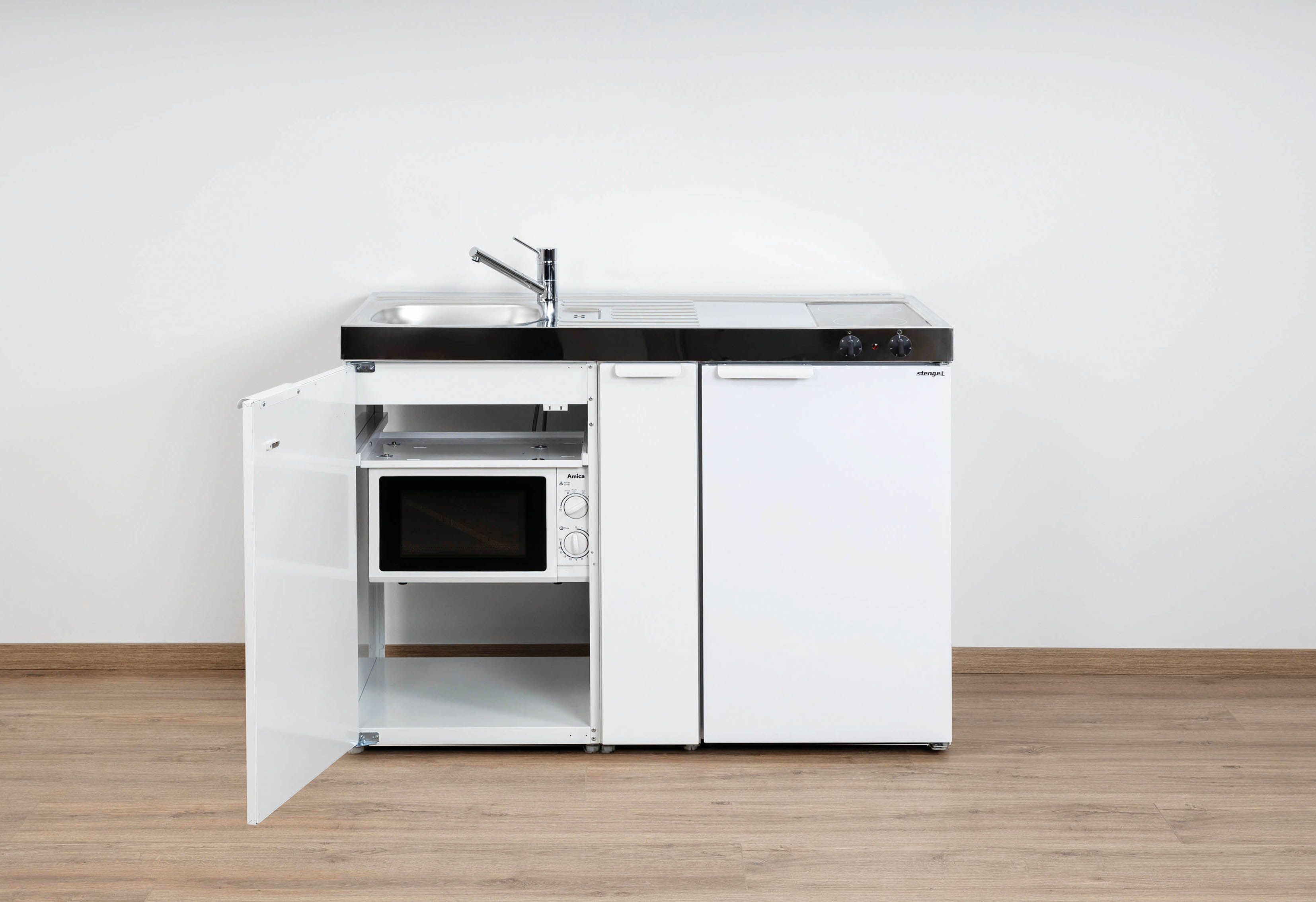 Miniküche KITCHENLINE MKM 120A