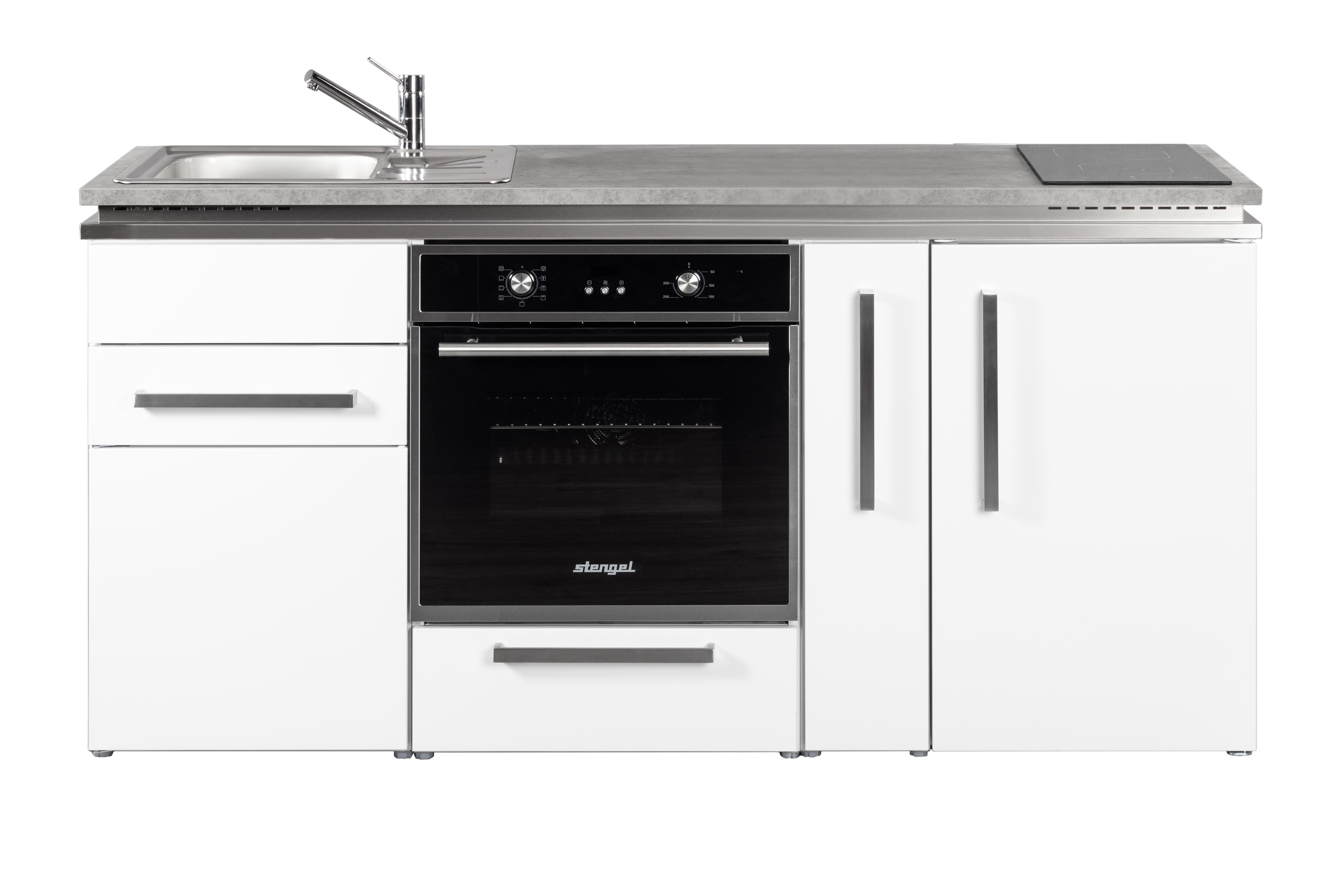 Miniküche DESIGNLINE MDB 180A