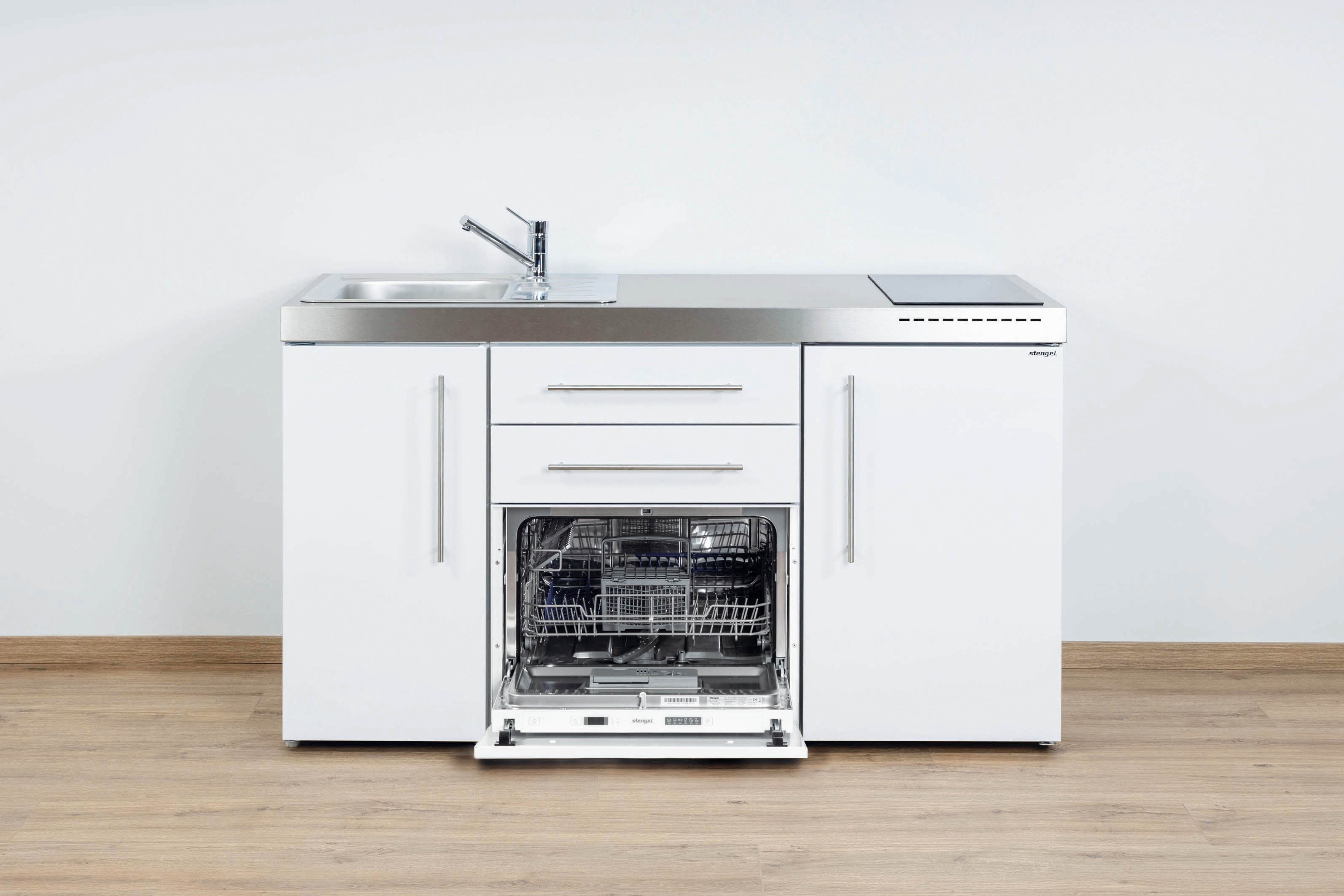 Miniküche PREMIUMLINE MPGS 150