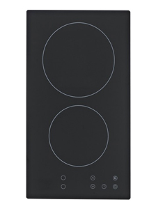 2-er Cerankochfeld EB-GK2-TC