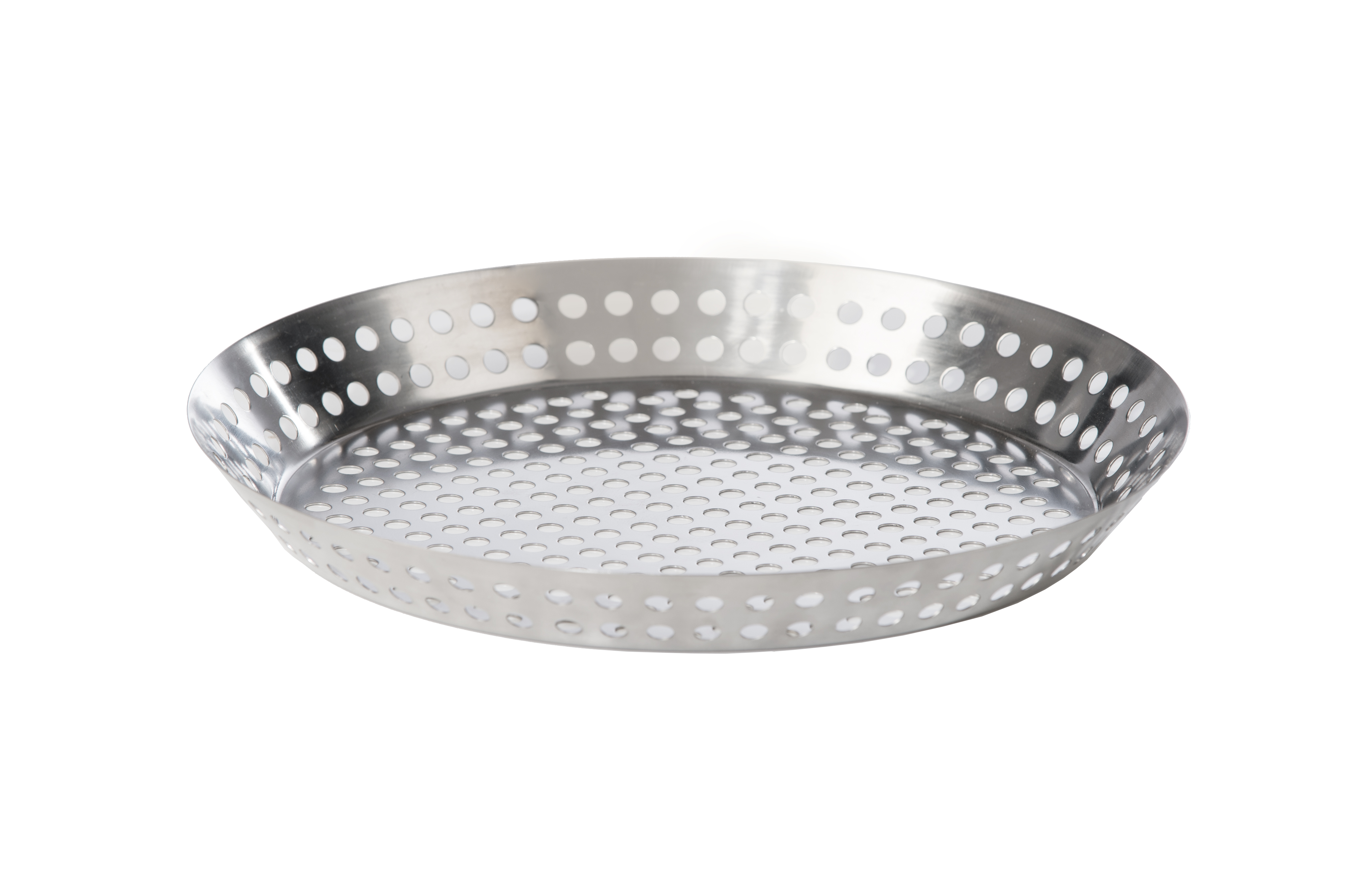 Feuerdesign Gemüse-Grillpfanne 