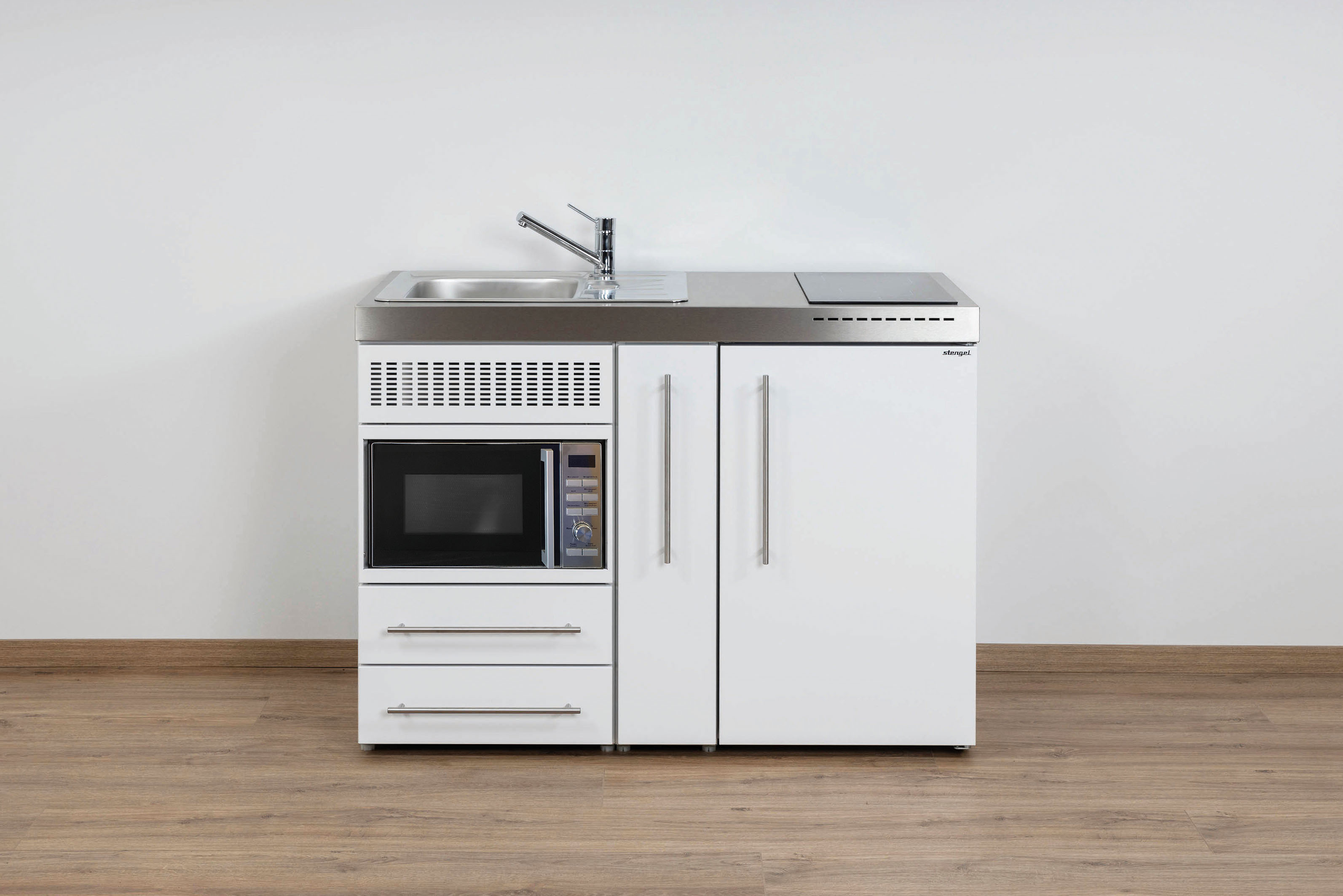 Miniküche PREMIUMLINE MPM 120A