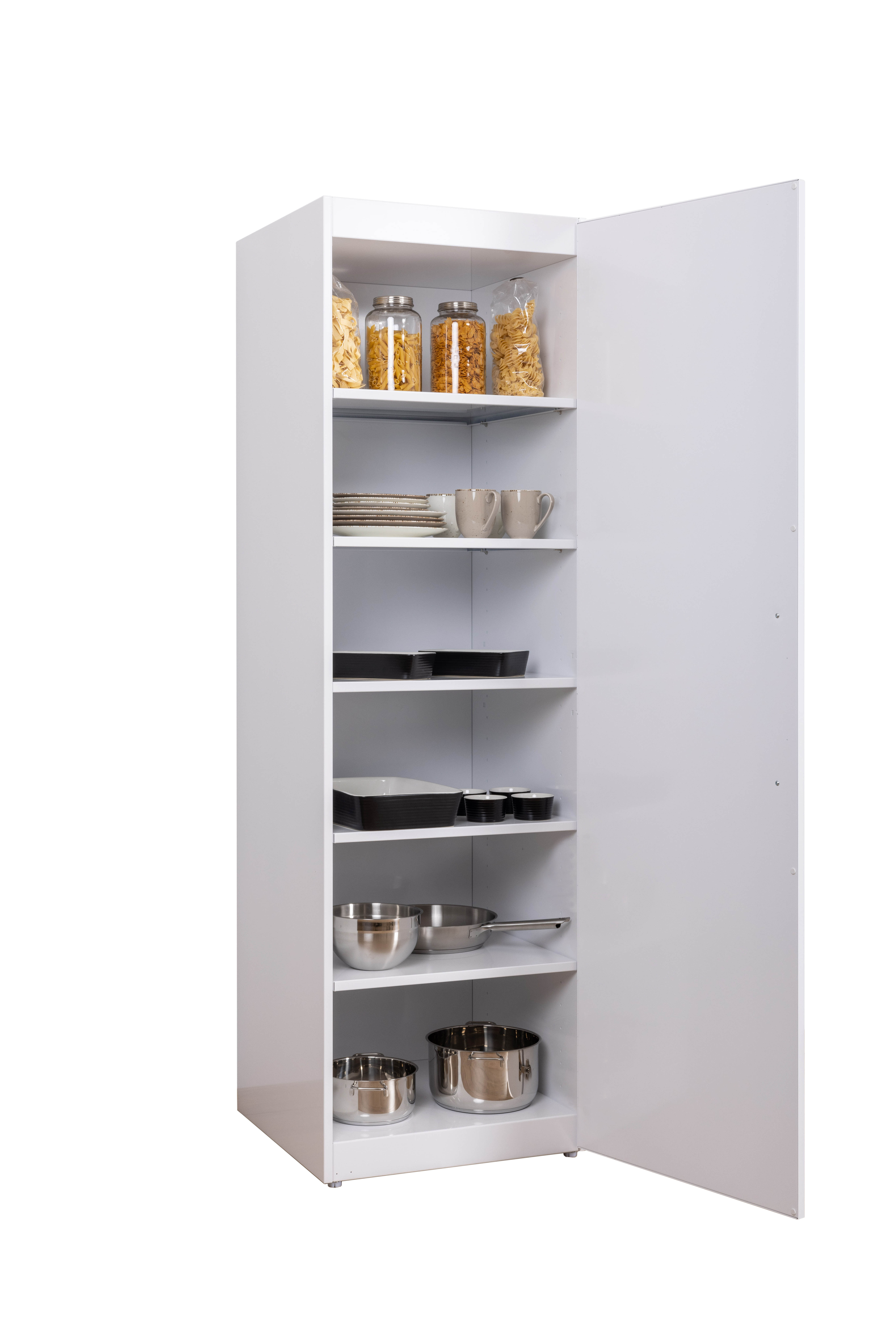 Schrankküche SKMG 60