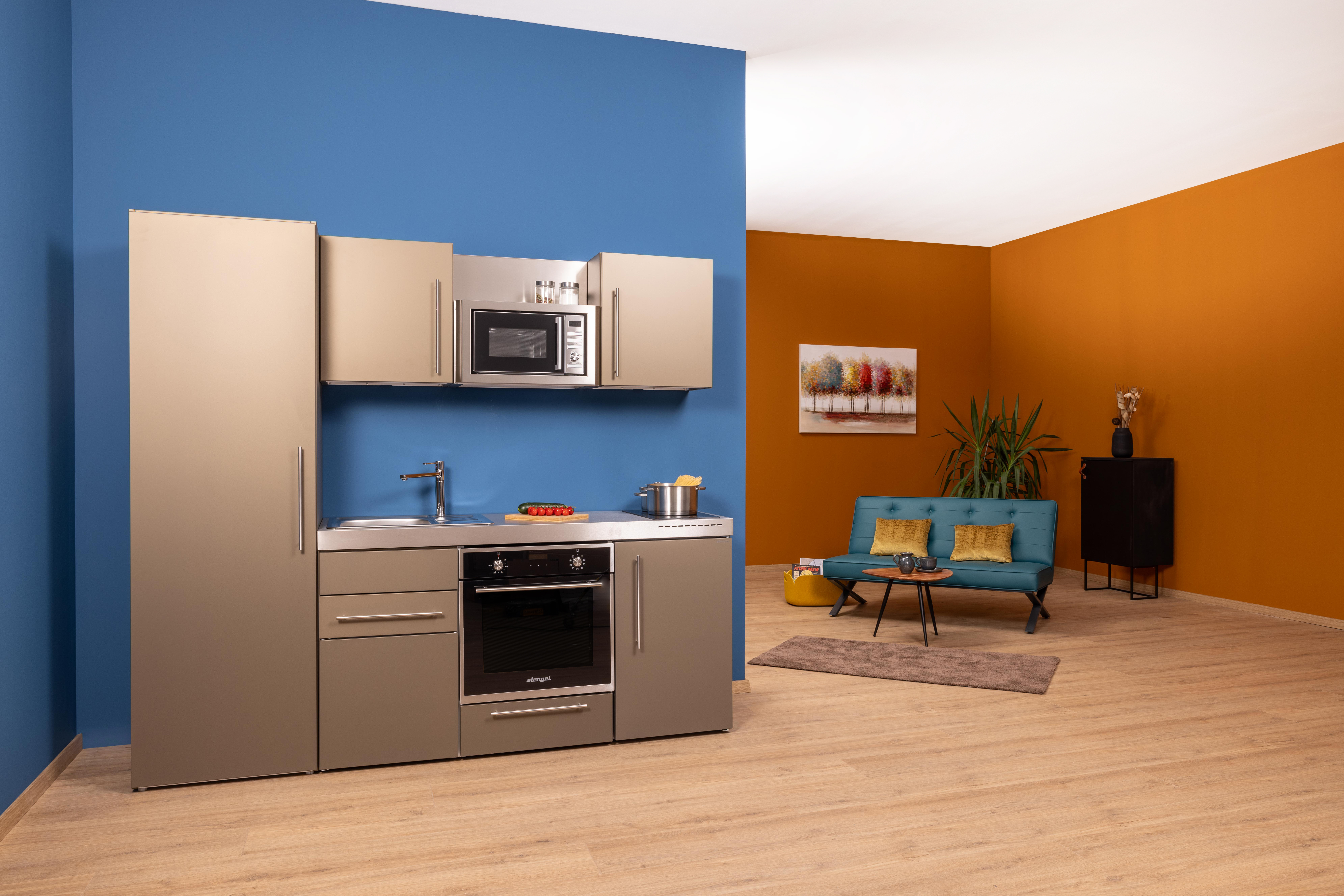 Miniküchen Premiumline