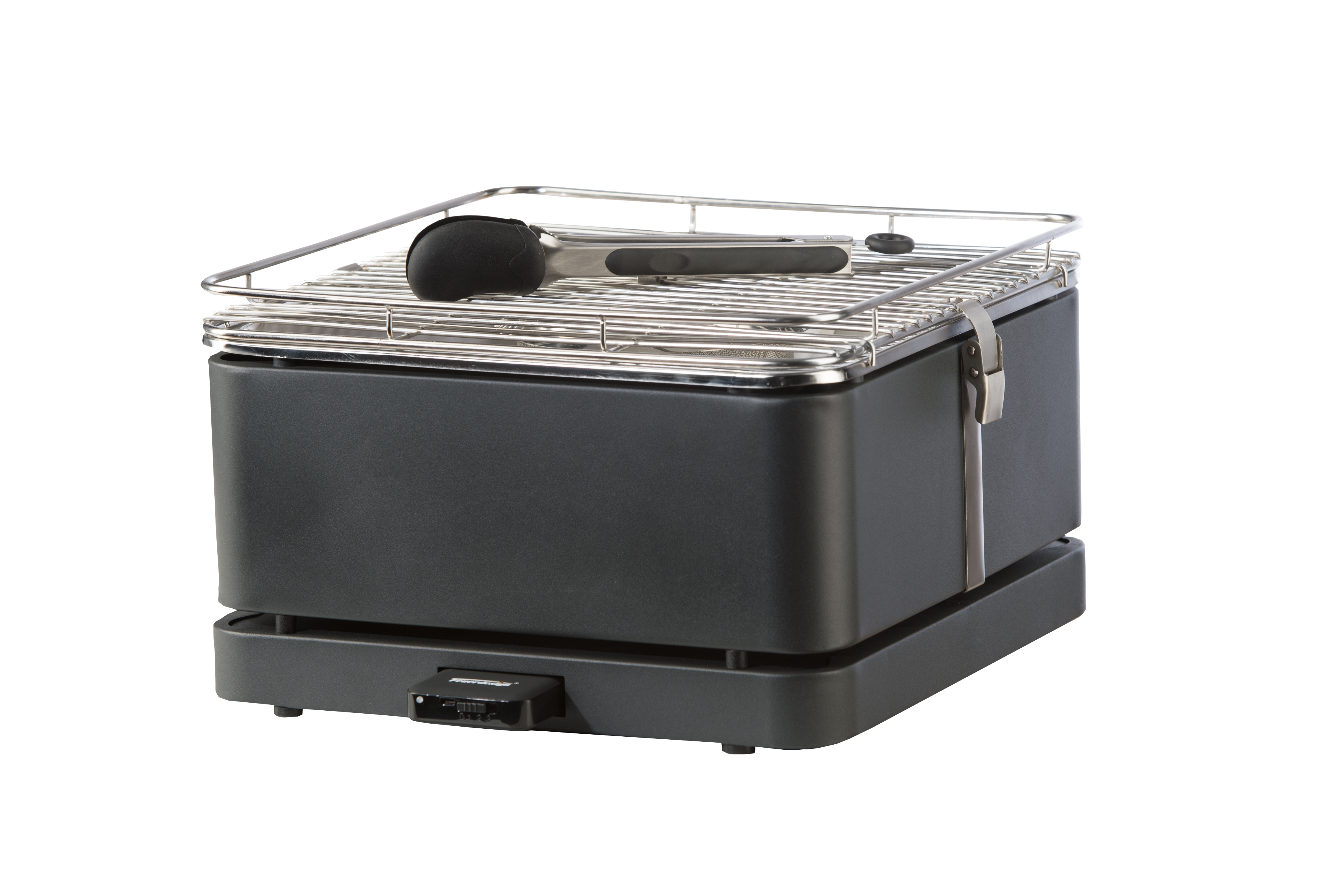 Tischgrill Feuerdesign Teide