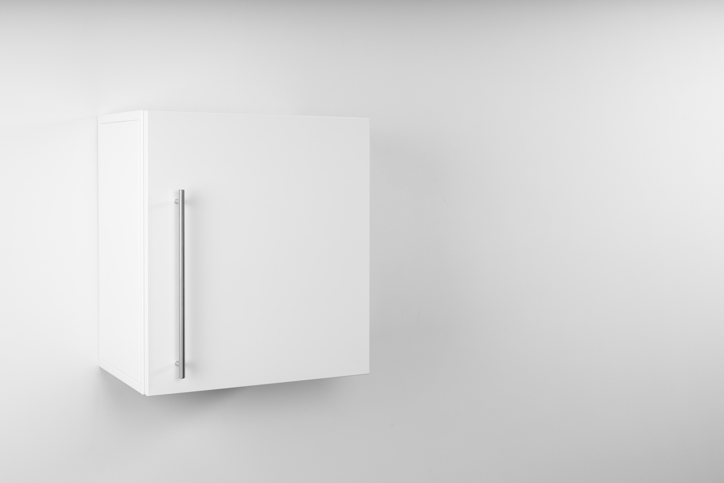 Hängeschrank metall H560 50 cm