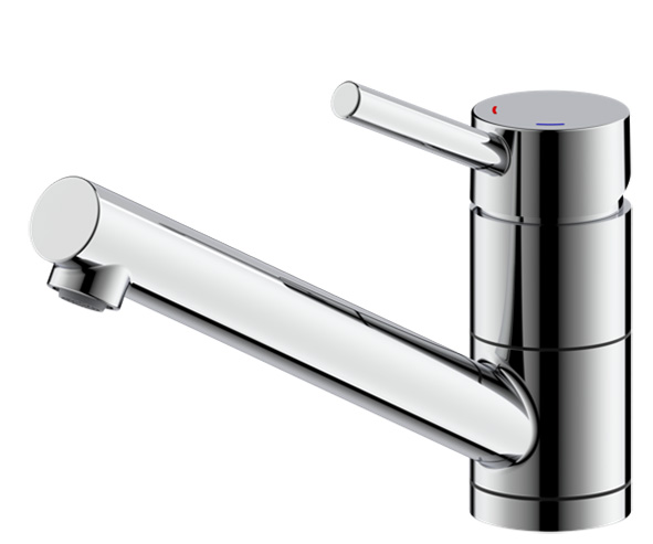 Armatur Chrom - Stengel Ultra S Hochdruck