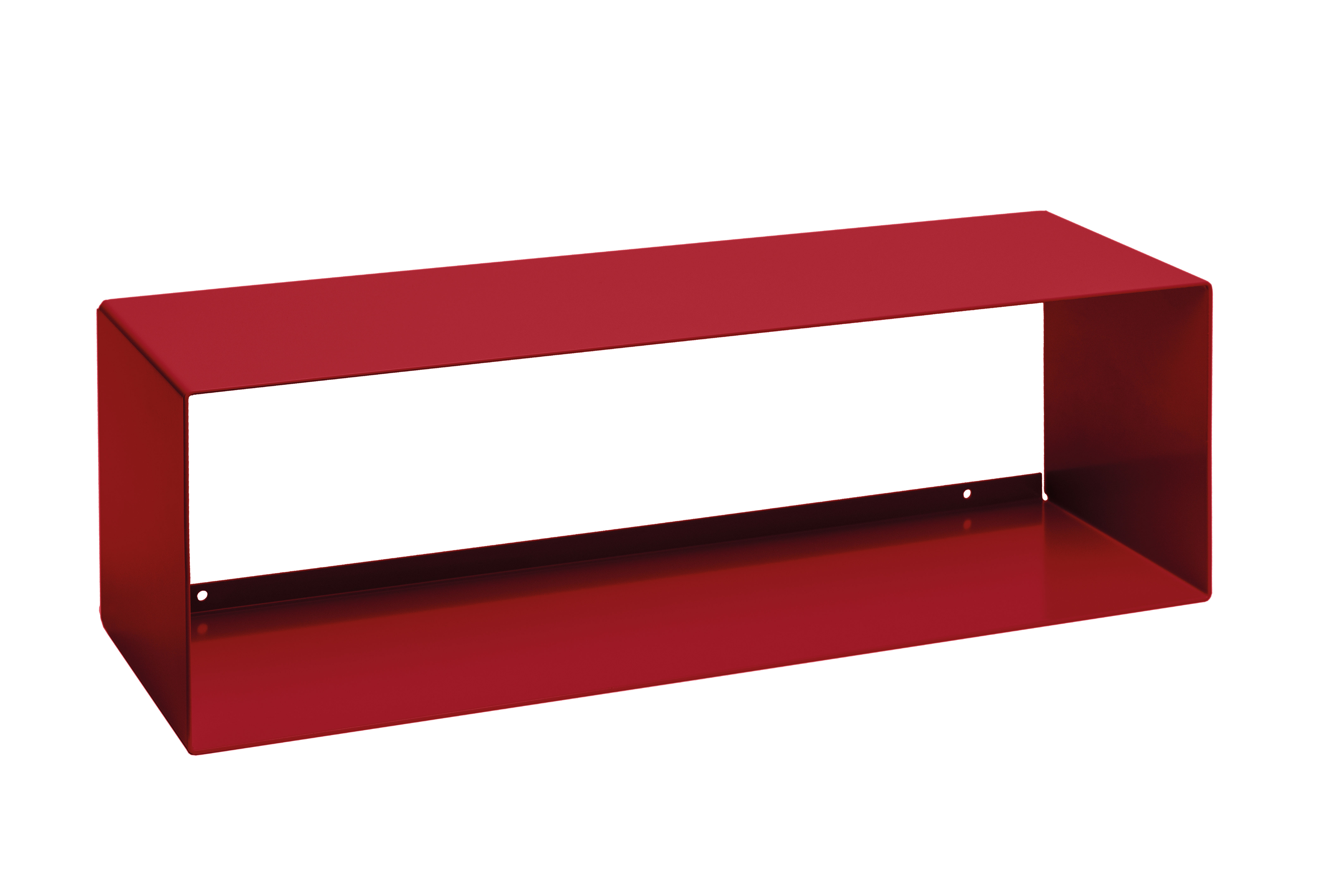 Wandregal E Slim 50 cm