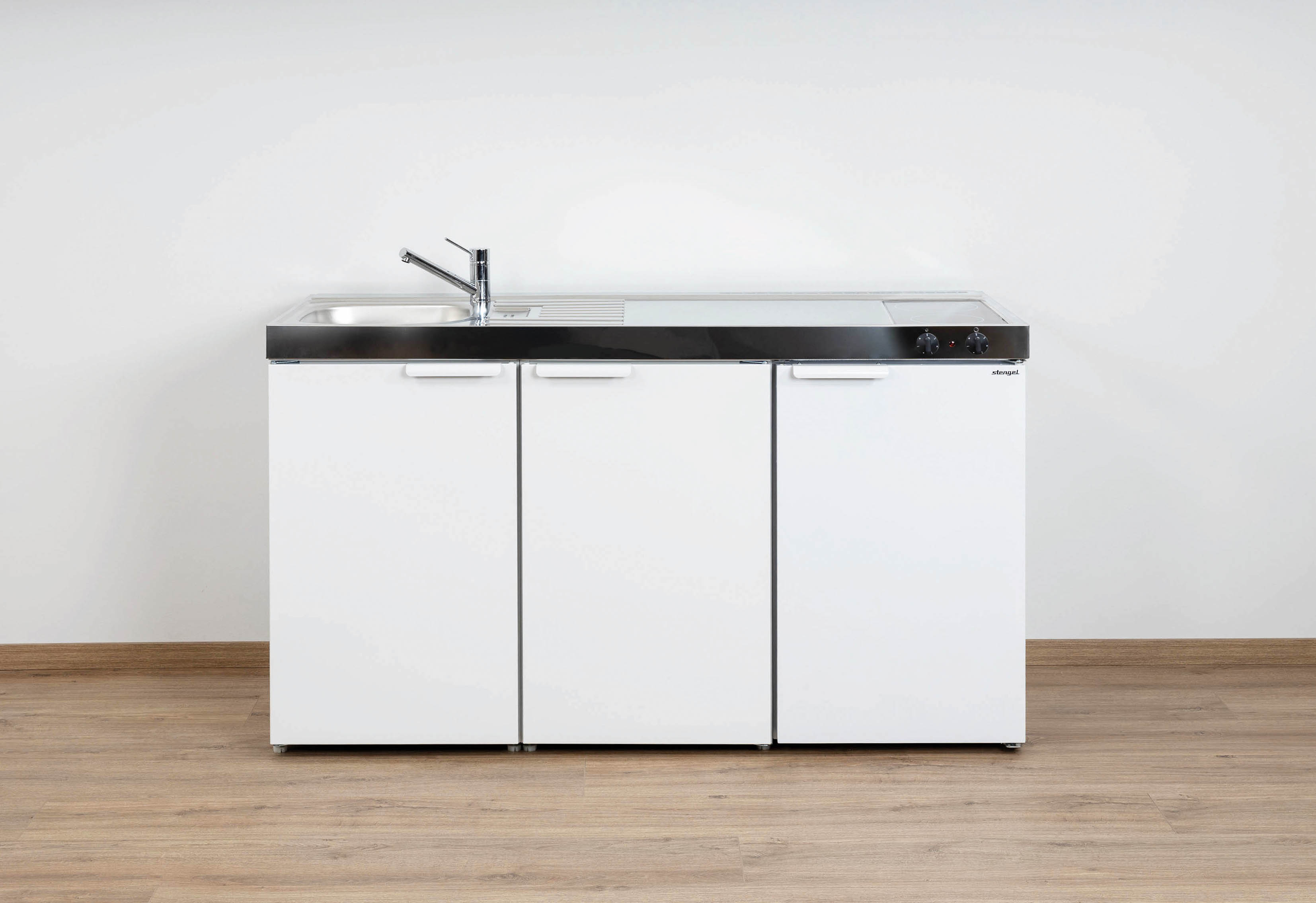 Miniküchen Kitchenline 150