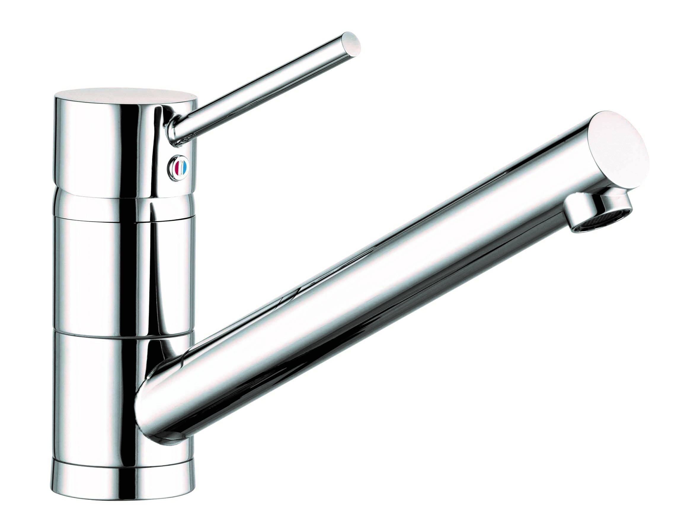 Armatur Kludi Scope Hochdruck