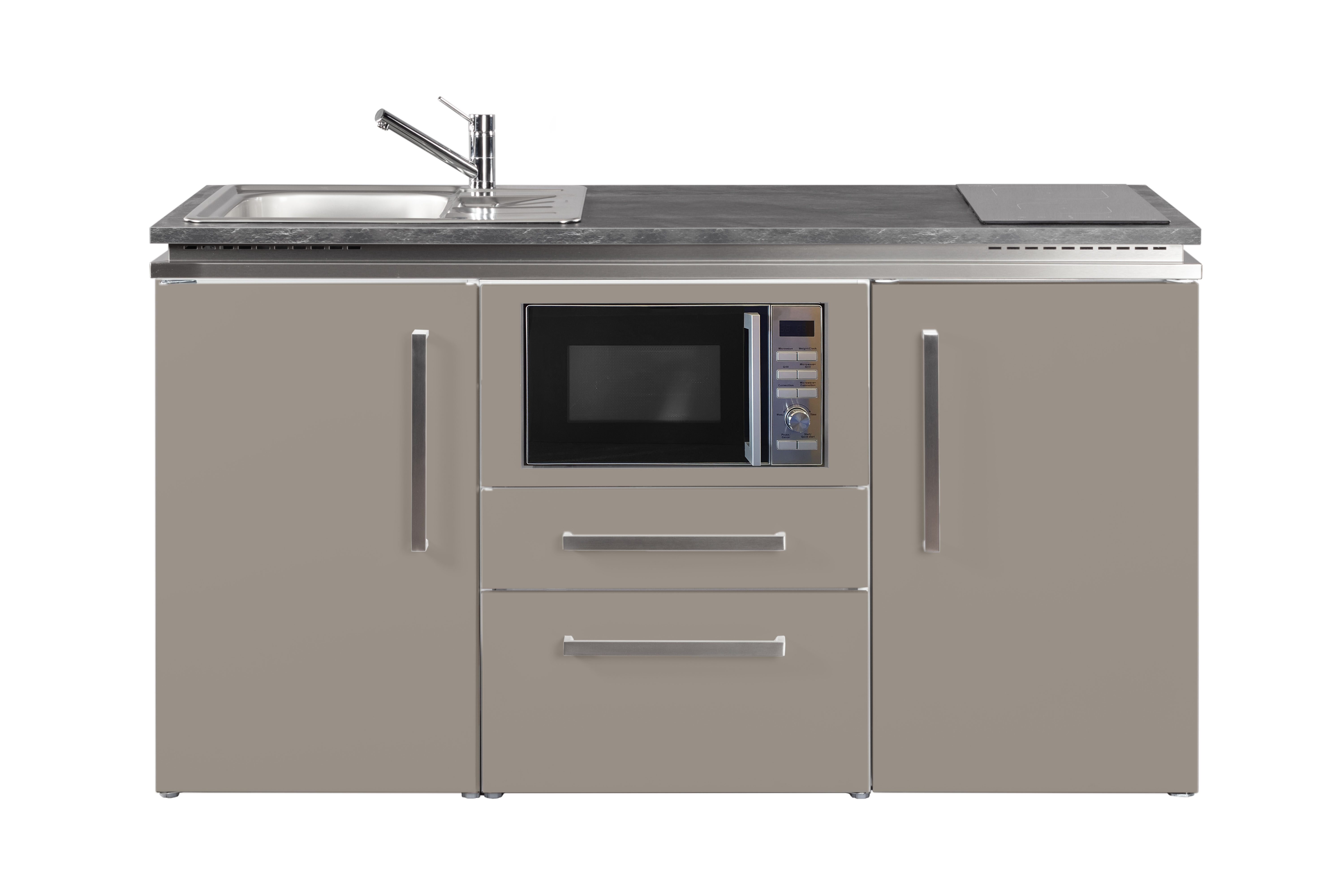 Miniküchen Designline 160