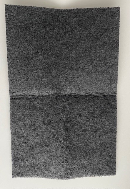 Kohlefiltermatte für Dunstabzugshaube UH-17052-2