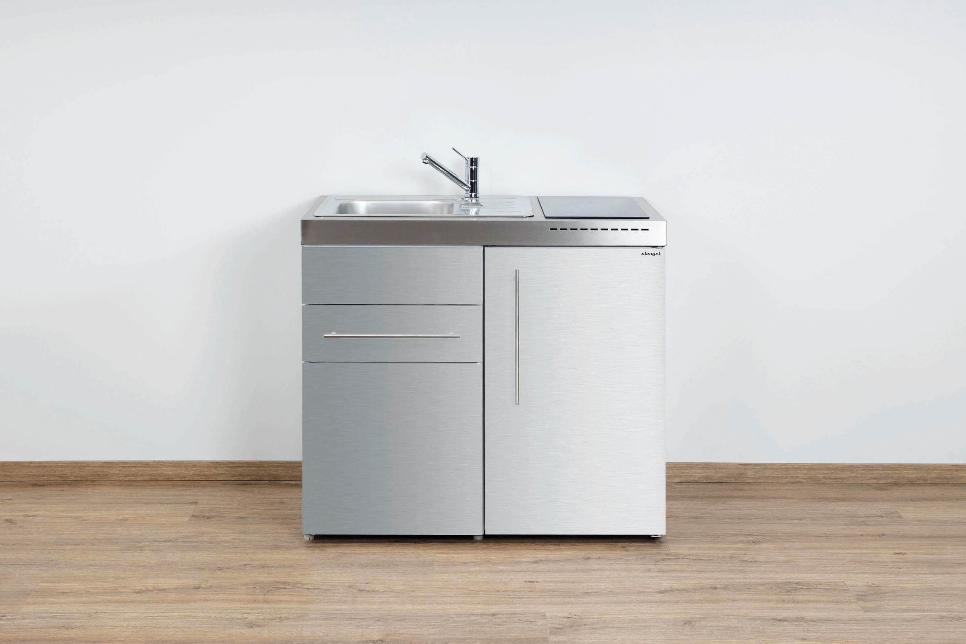 Miniküchen Premiumline 100