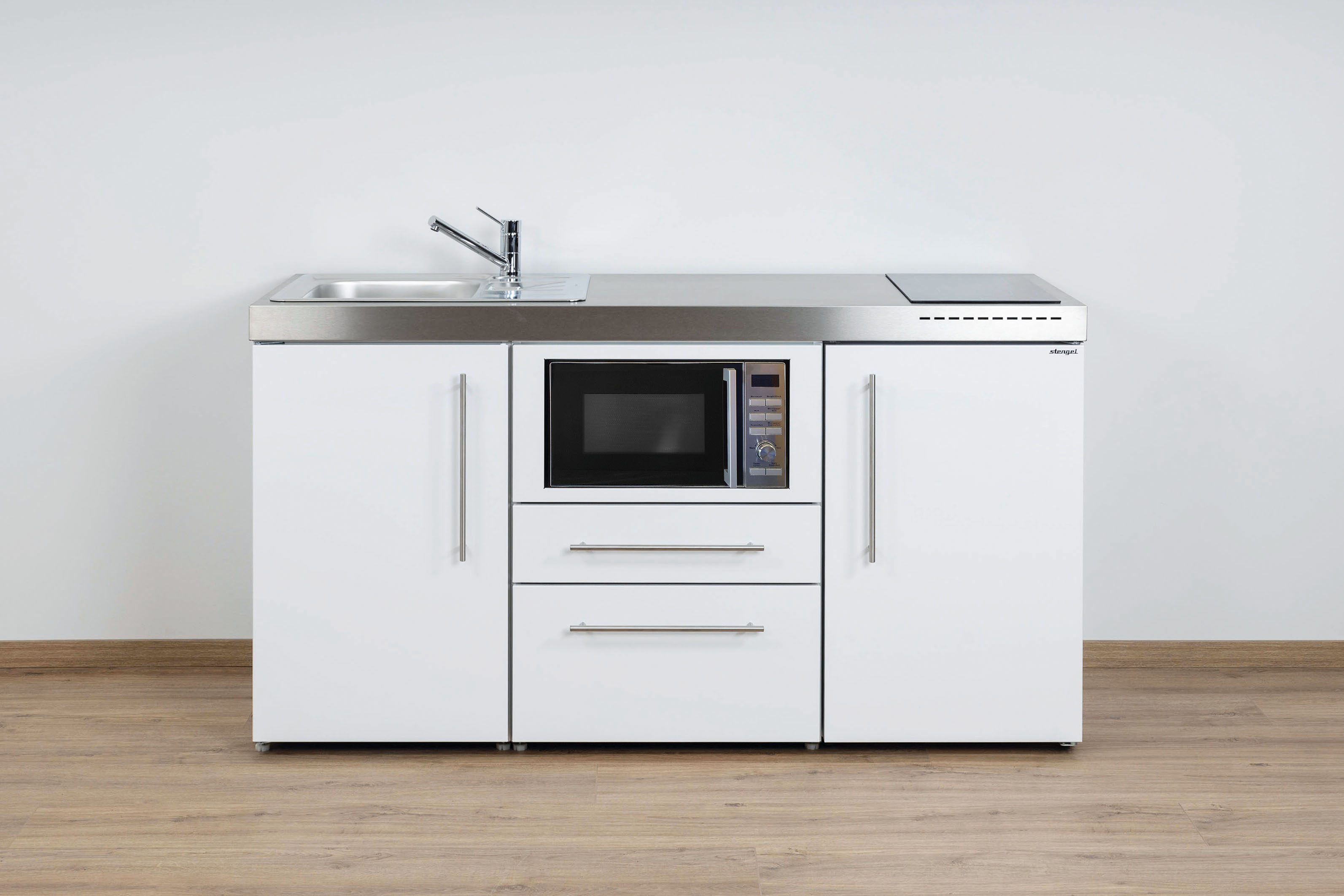 Miniküche PREMIUMLINE MPM 160