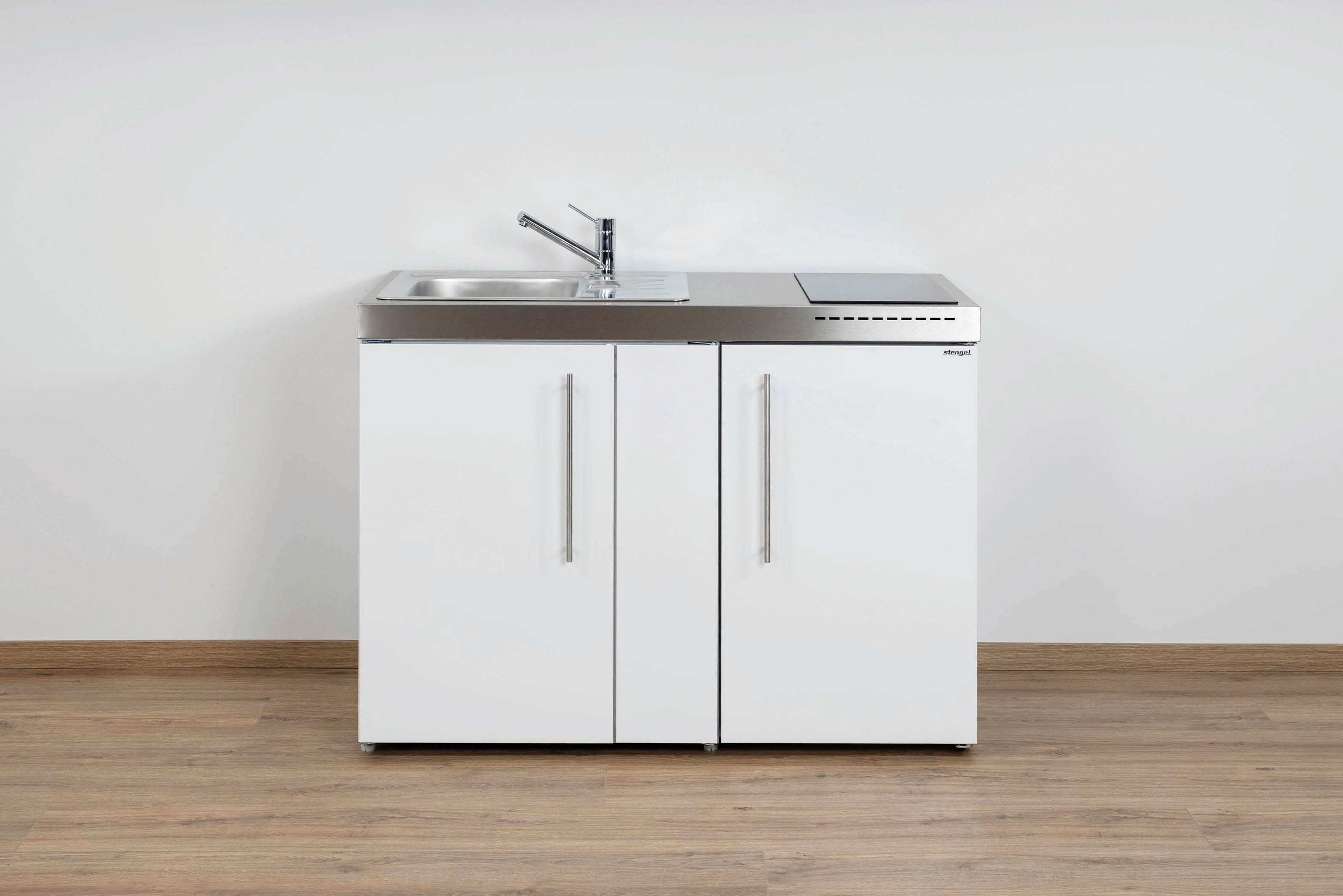 Miniküche PREMIUMLINE MP 120A