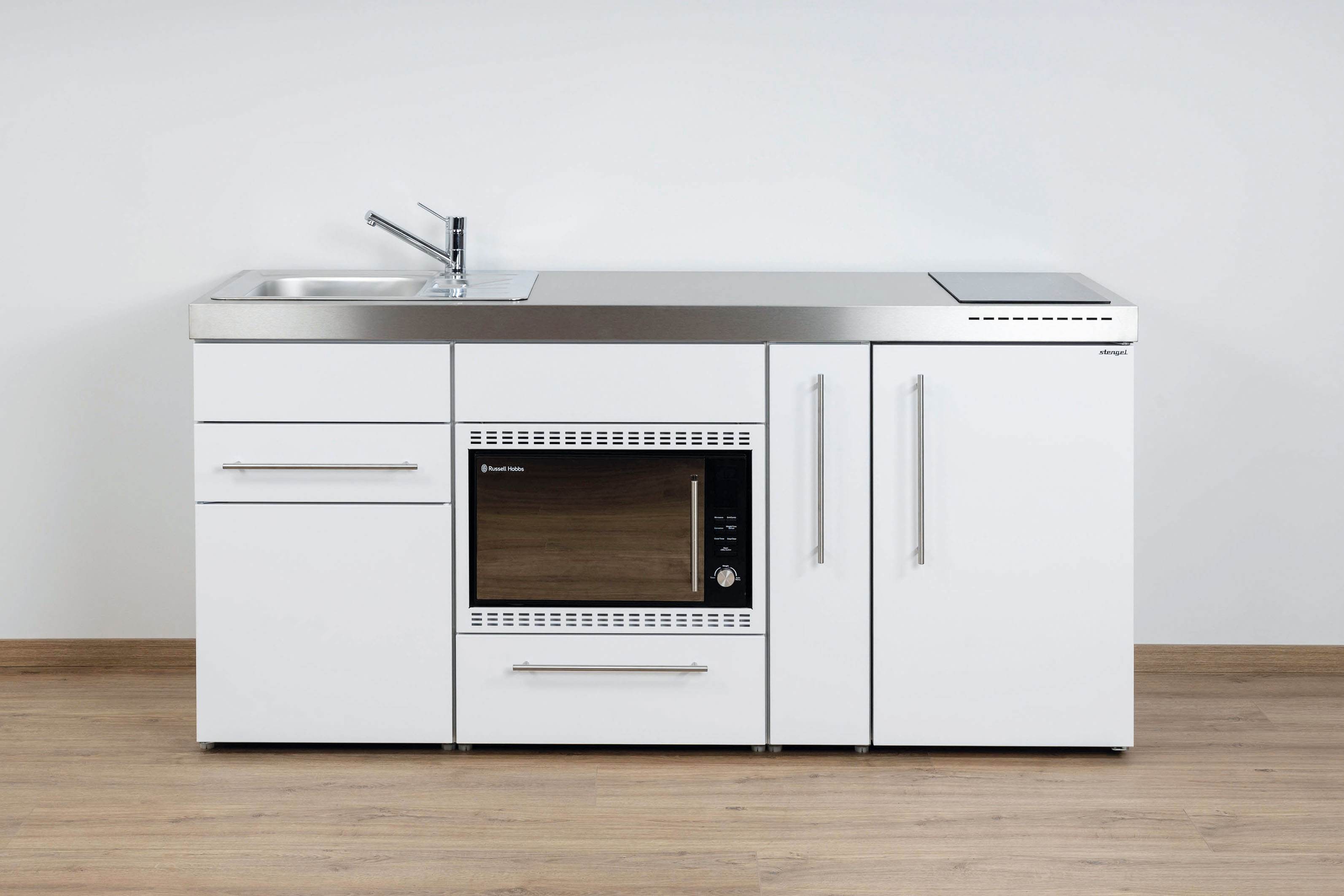 Miniküche PREMIUMLINE MPMOS 180 A