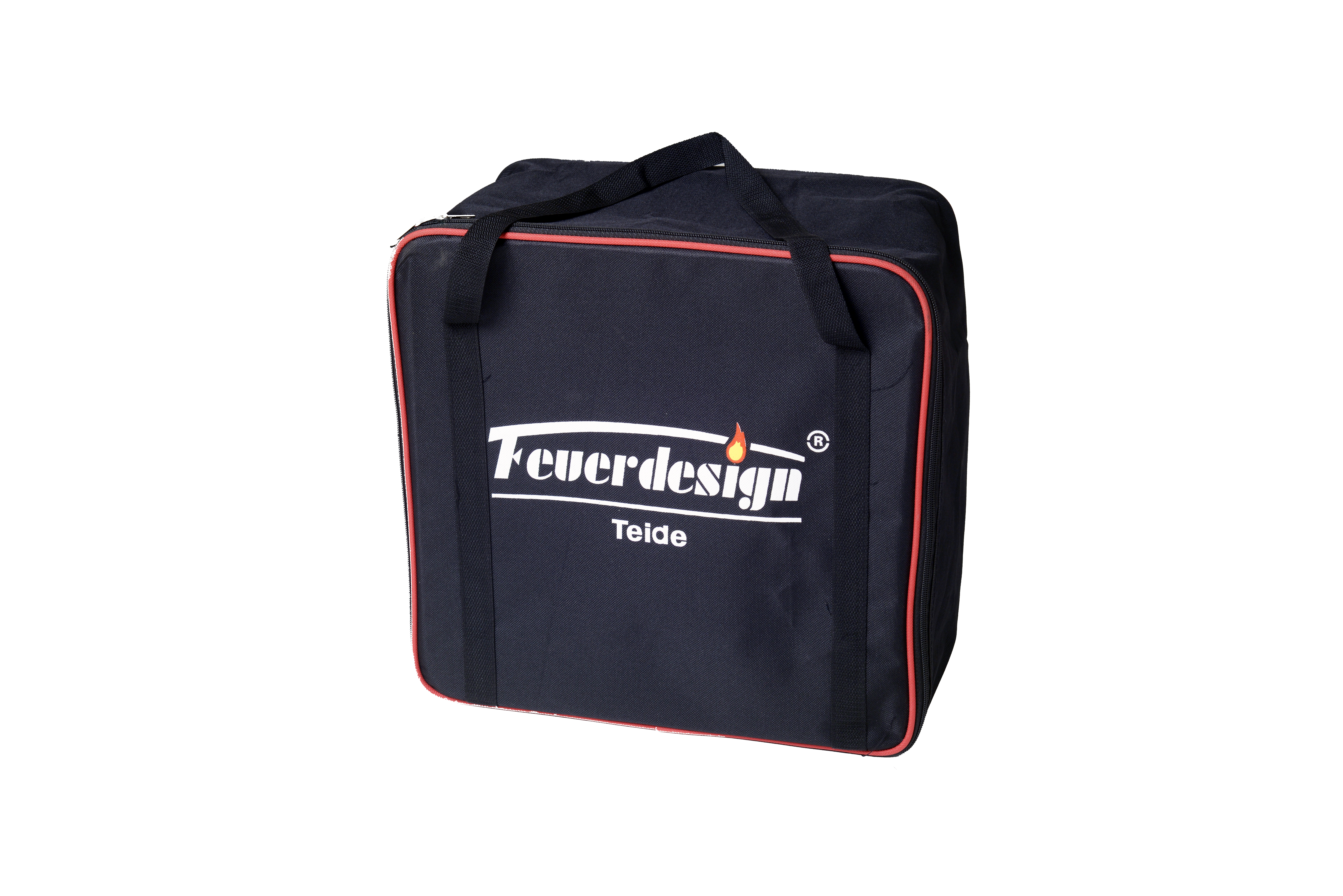 Feuerdesign Tragetasche Teide