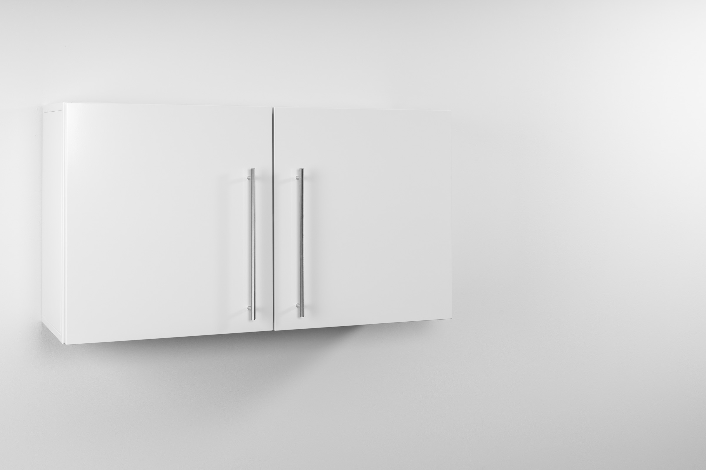 Hängeschrank metall H560 100 cm