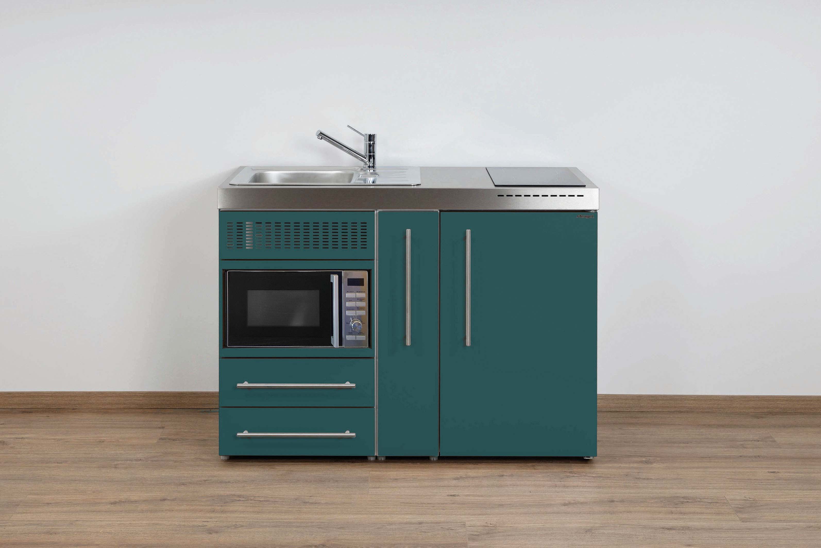 Miniküchen Premiumline 120