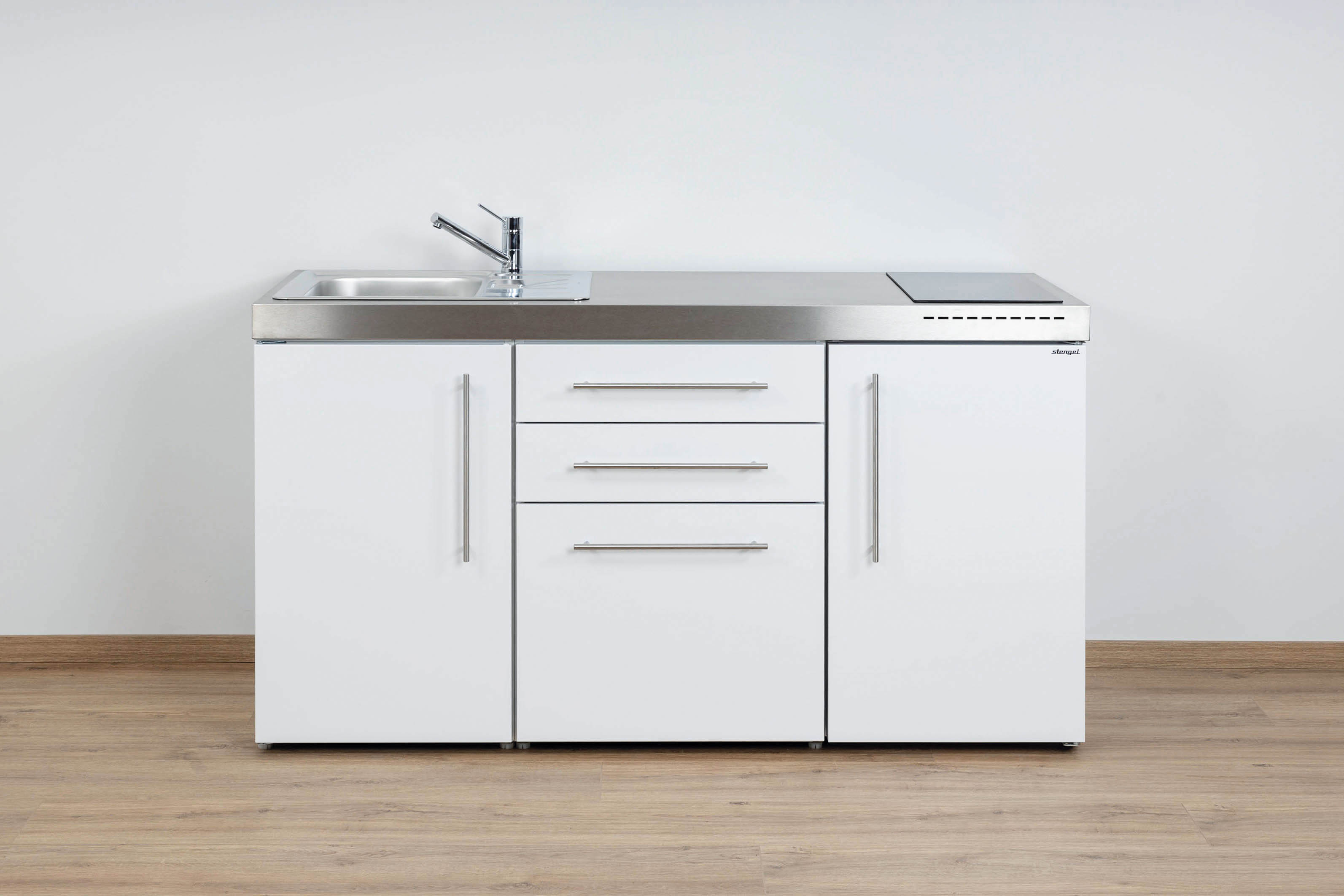 Miniküche PREMIUMLINE MP 160