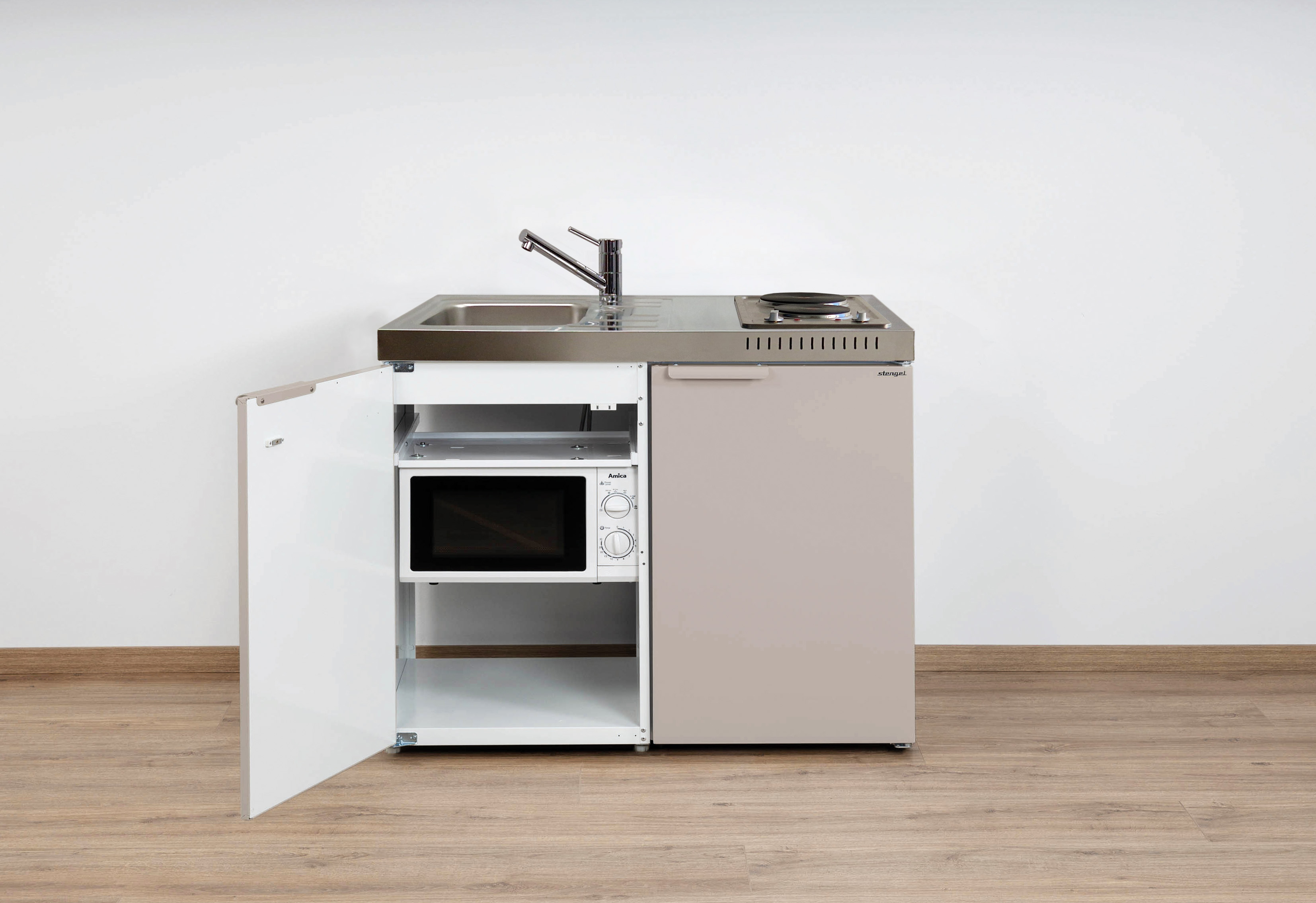 Miniküche KITCHENLINE MKM 100