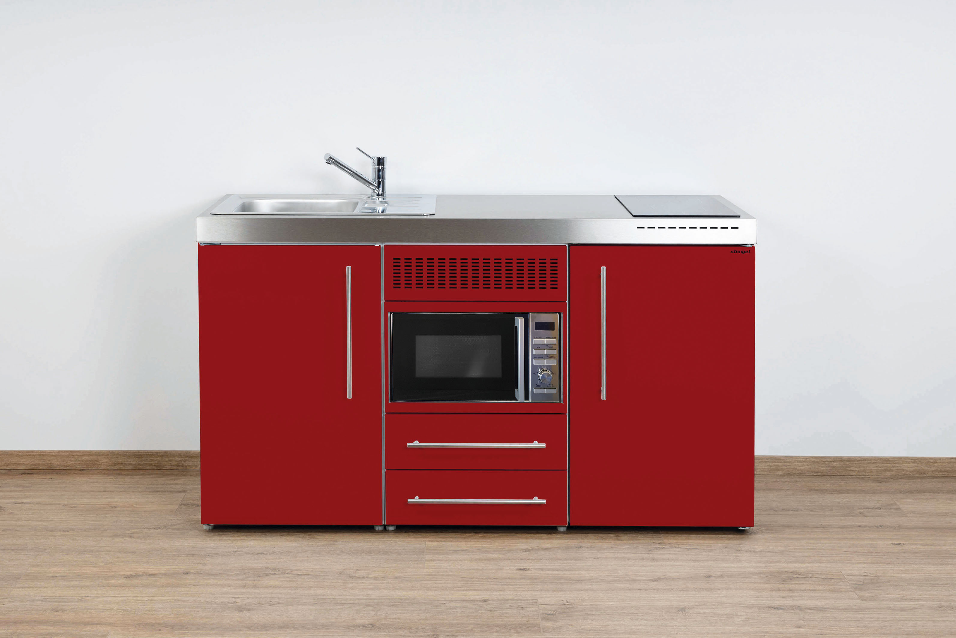 Miniküchen Premiumline 150