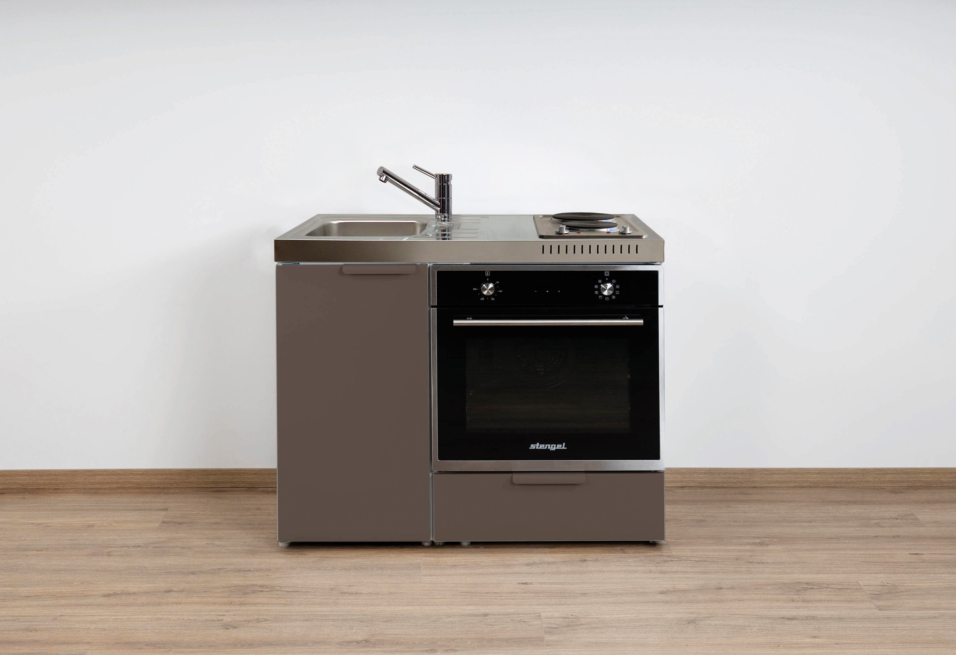 Miniküche KITCHENLINE MKB 100